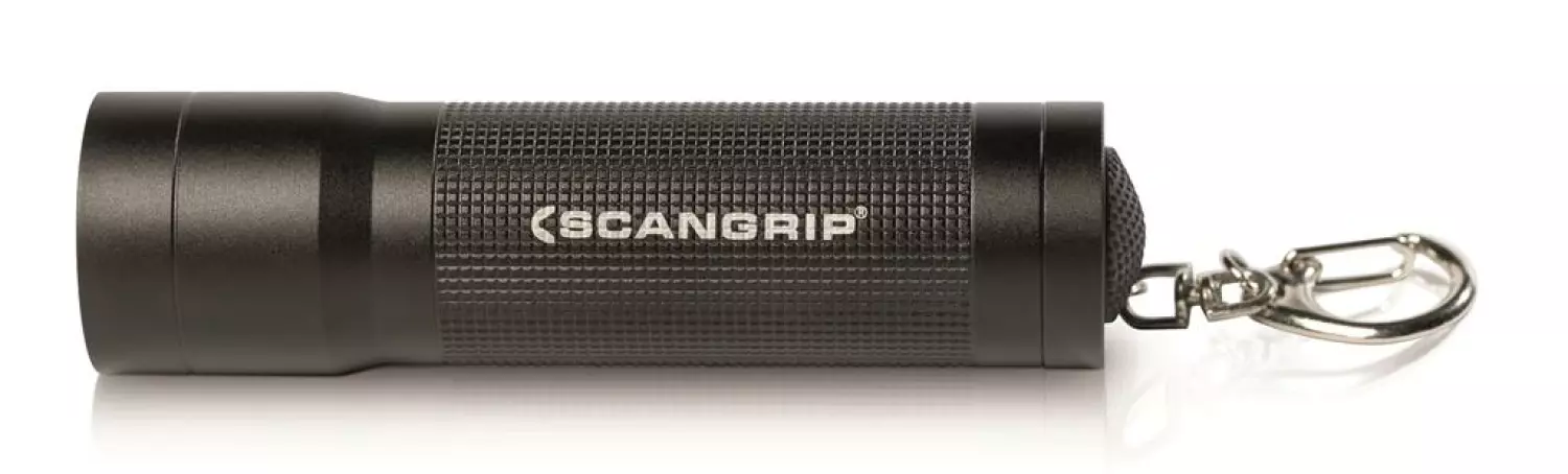 Scangrip 03.5102 Flash Mini LED Lampe torche- 50Lm-image