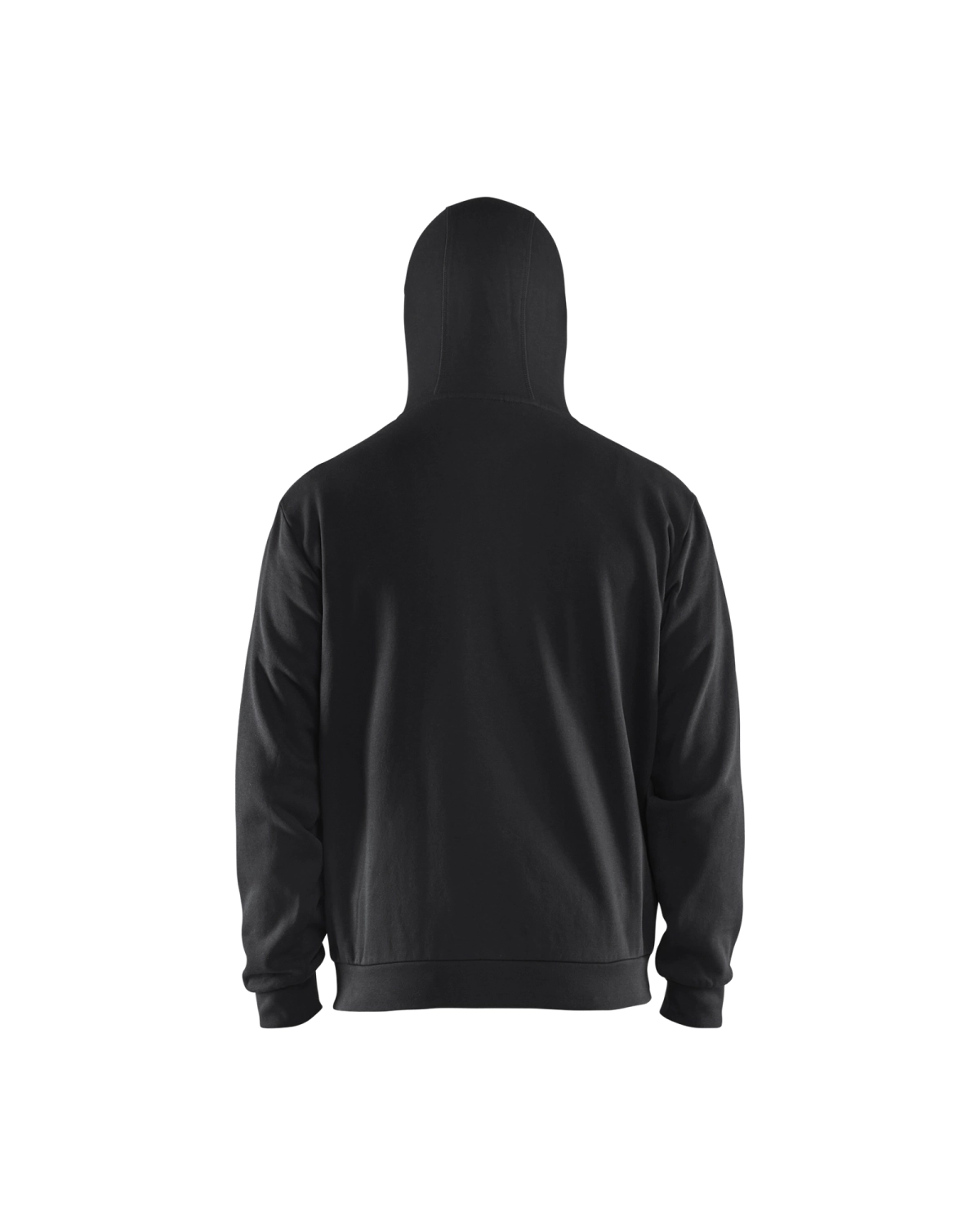 Blåkläder 3586 Hoodie - zwart - L-image