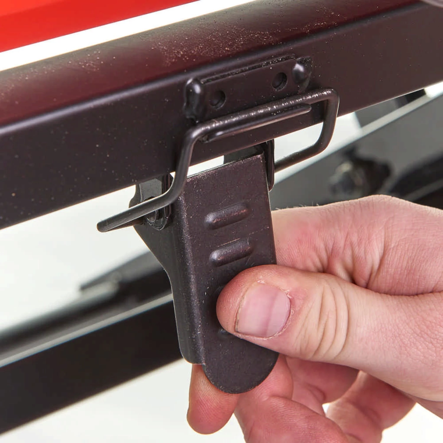 Milwaukee M18 FTS210-121B 18 V Li-ion batterie scie à table kit (1 batterie 12,0 Ah) - 210 mm-image