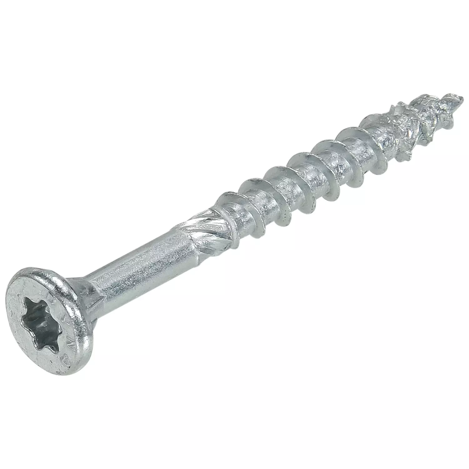 Vis autotaraudeuse DynaPlus TX20 - Filetage partiel - Intérieur - 200 pièces-image