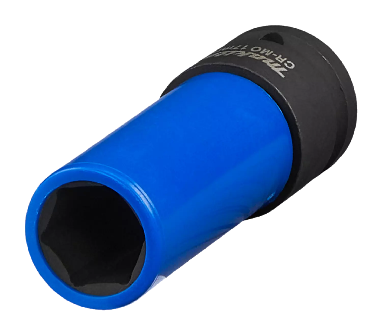 Makita E-12354 3-delige Krachtdoppenset - 17 /19/21mm - 1/2"-image