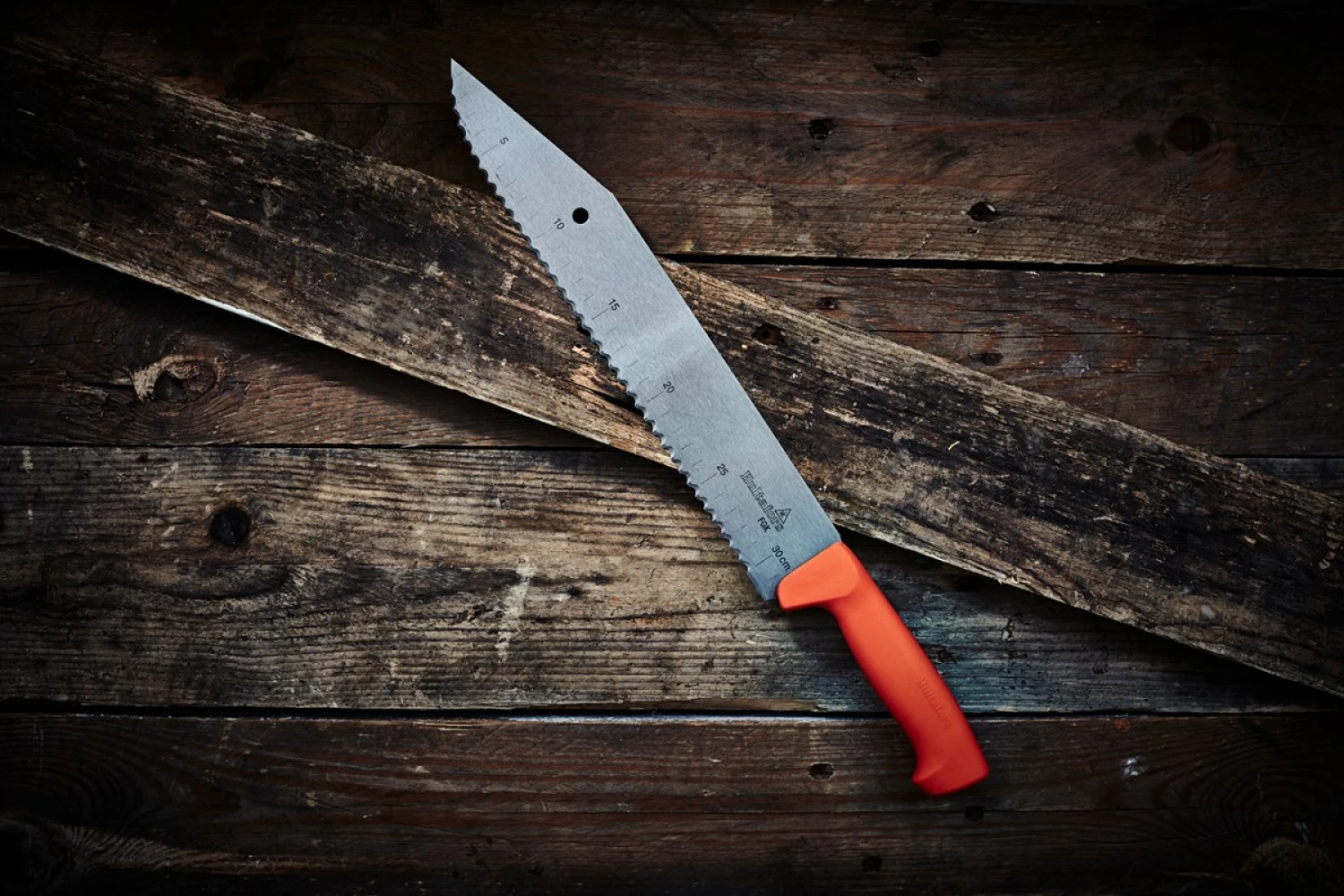 Hultafors FGK Couteaux solide-image