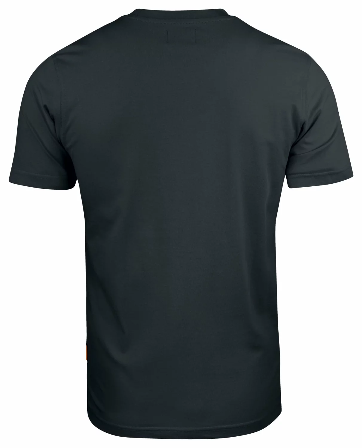 Jobman 5264 T-Shirt - Maat M - Zwart-image