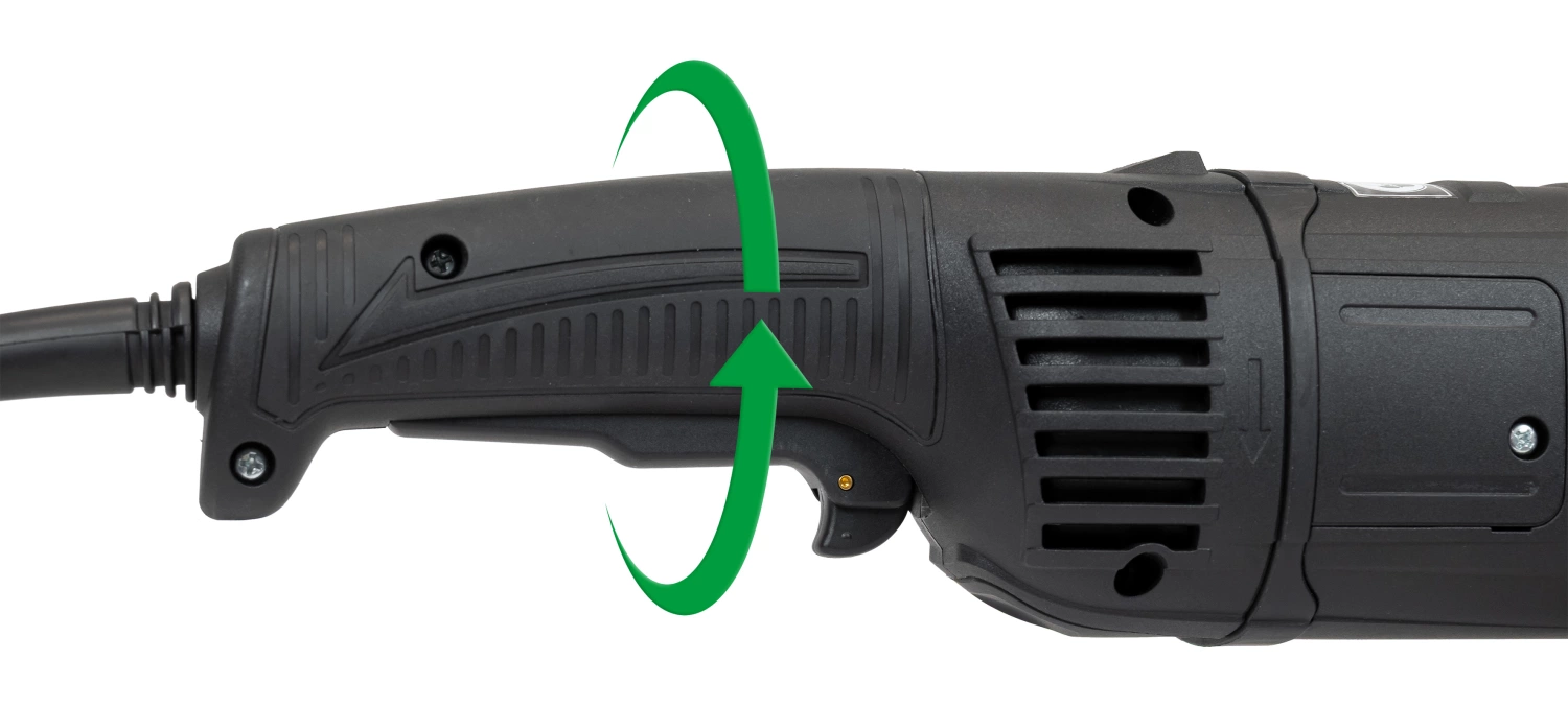 Eibenstock Meuleuse à béton EBS 180.1-image