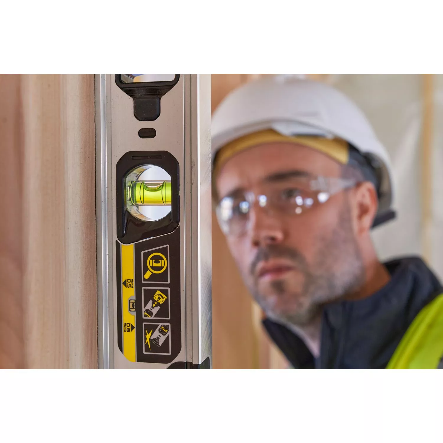 Stanley FMHT43670-1 Boxbeam Xtreme Waterpas - 400mm