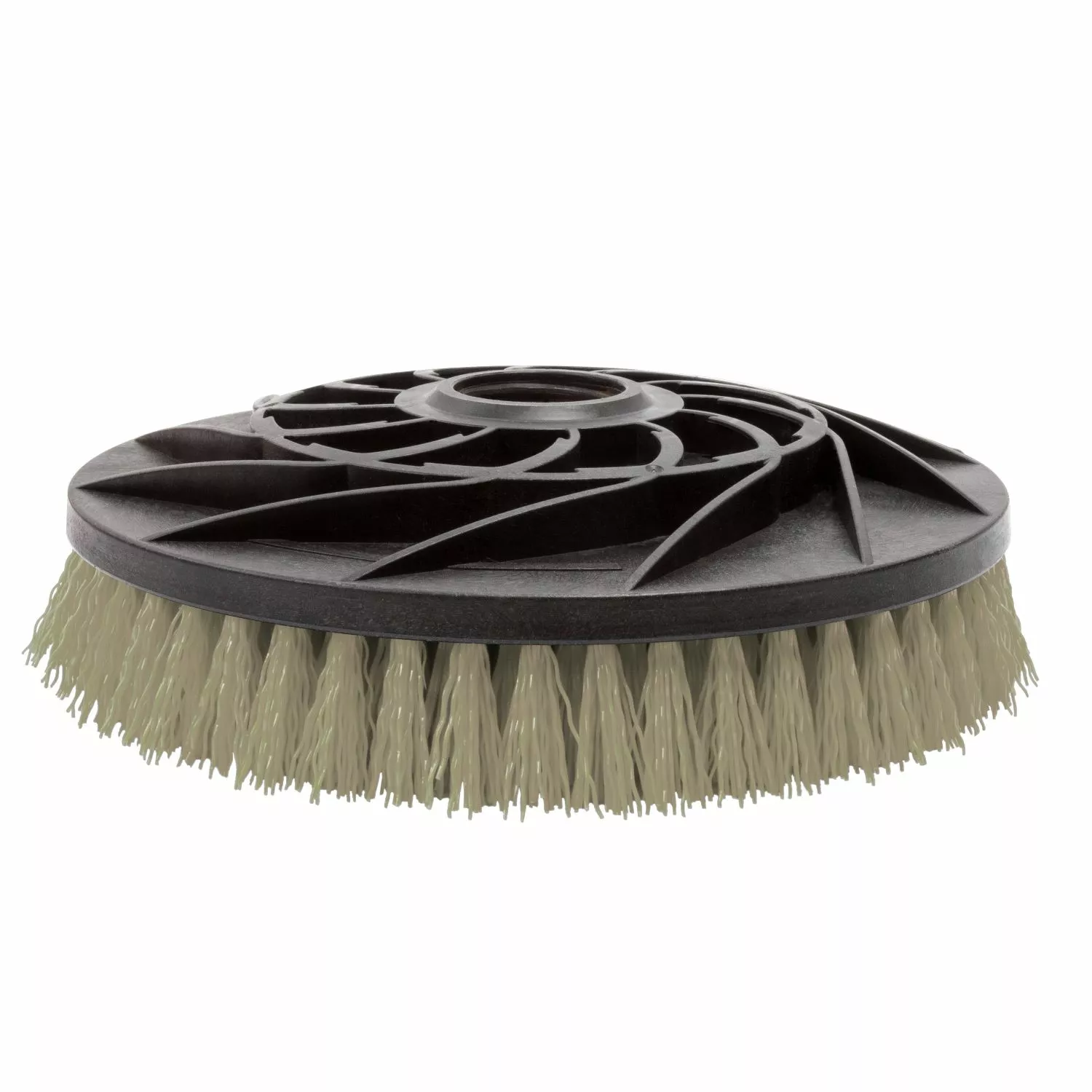 Batavia 7064253 Twin Brush - harde borstel - rood-image