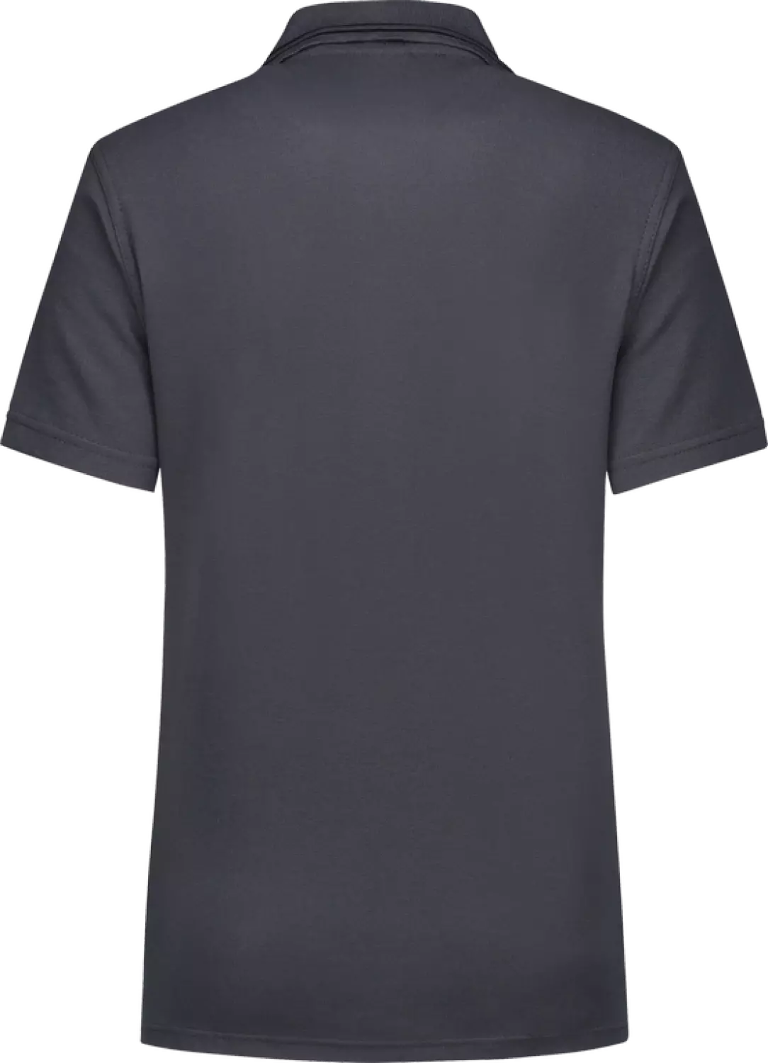 Workman 81741 Poloshirt Outfitters Dames - Graphite - L-image