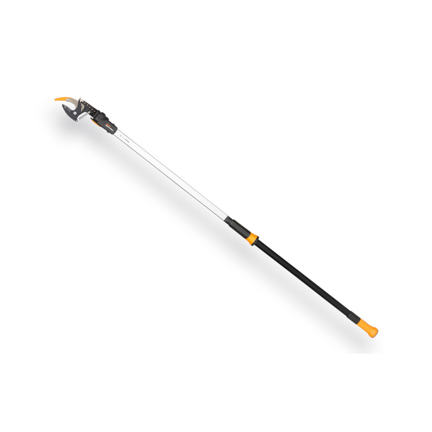 Fiskars 1023625 Perche d'élagage - 3,5 m-image