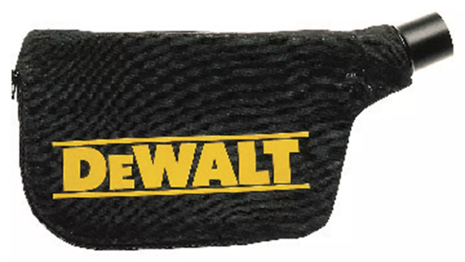 DeWALT DE7053 Stofopvangzak voor DW702 / DW703 / DW712 / DW716 / DW718 / DW017-image