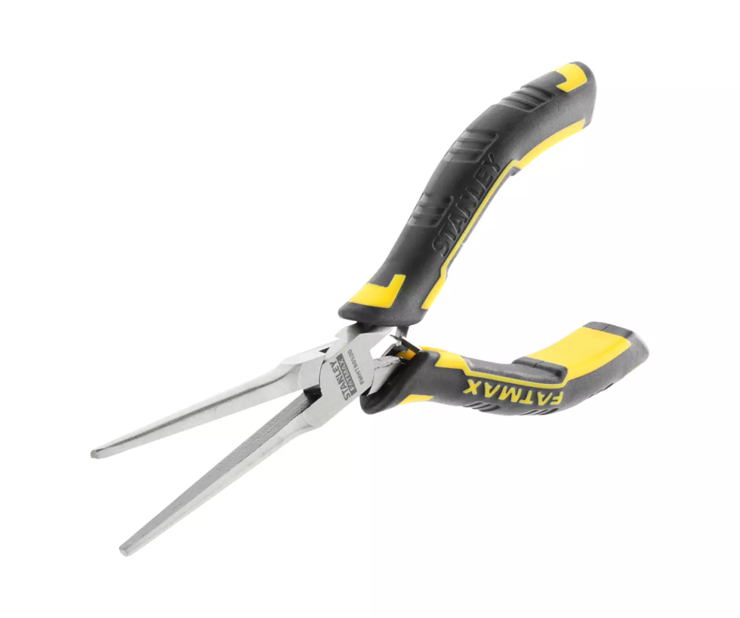 Stanley FMHT0-80520 - STANLEY® FATMAX® Mini Pince à Bec Long Plat-image