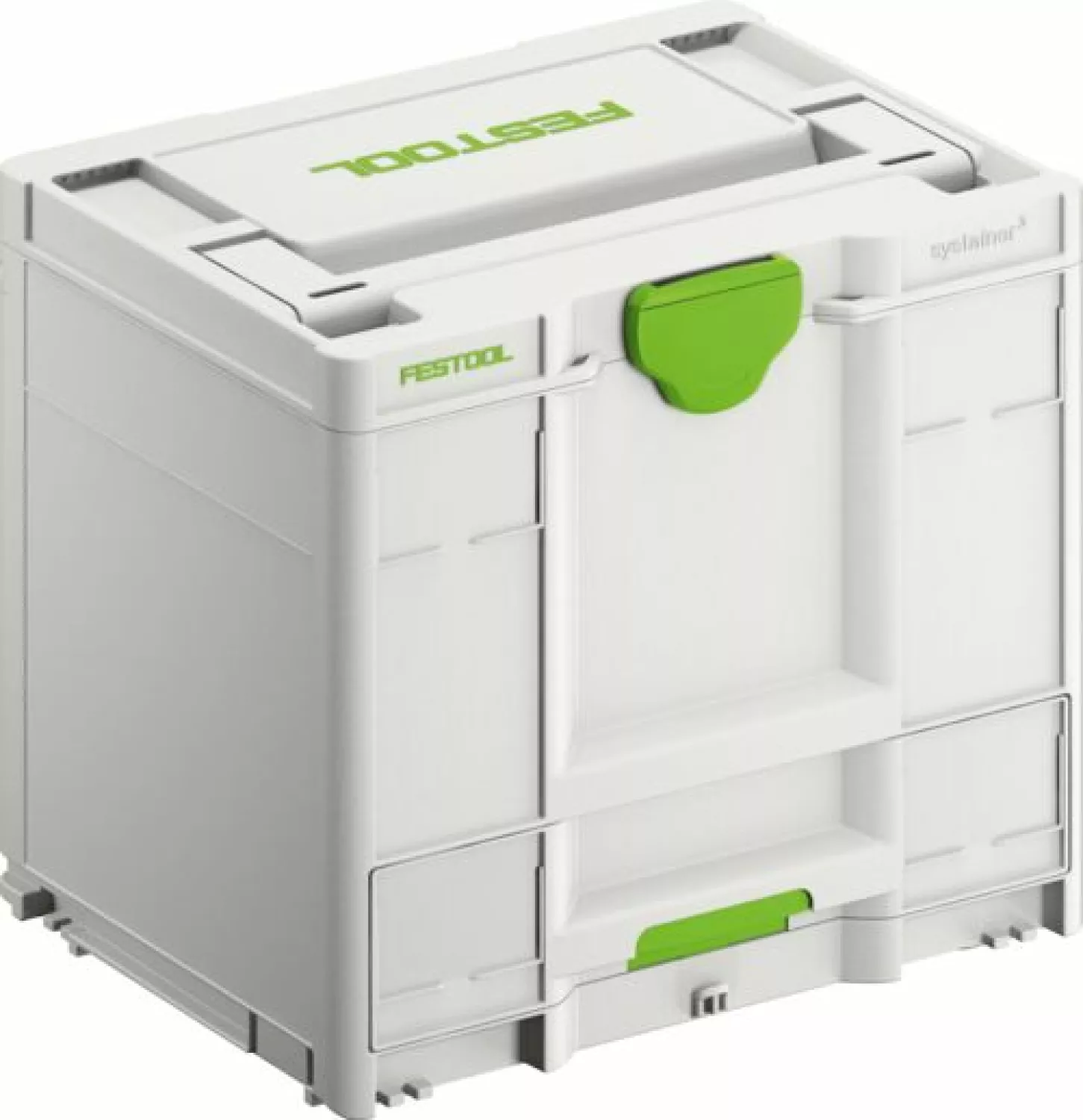 Festool SYS3-COMBI M 337 Systainer³-image