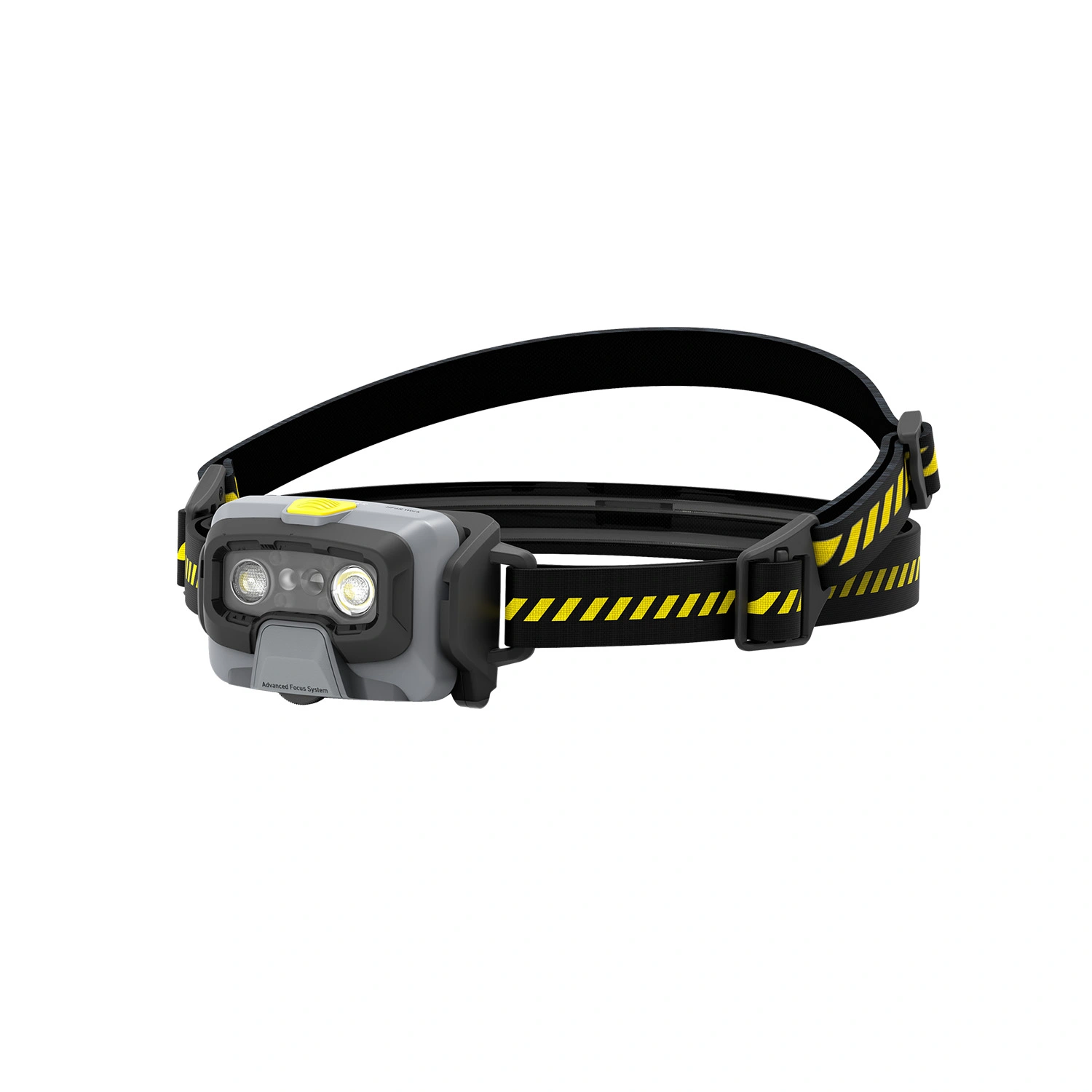 Ledlenser HF6R Lampe frontale  - 800lm