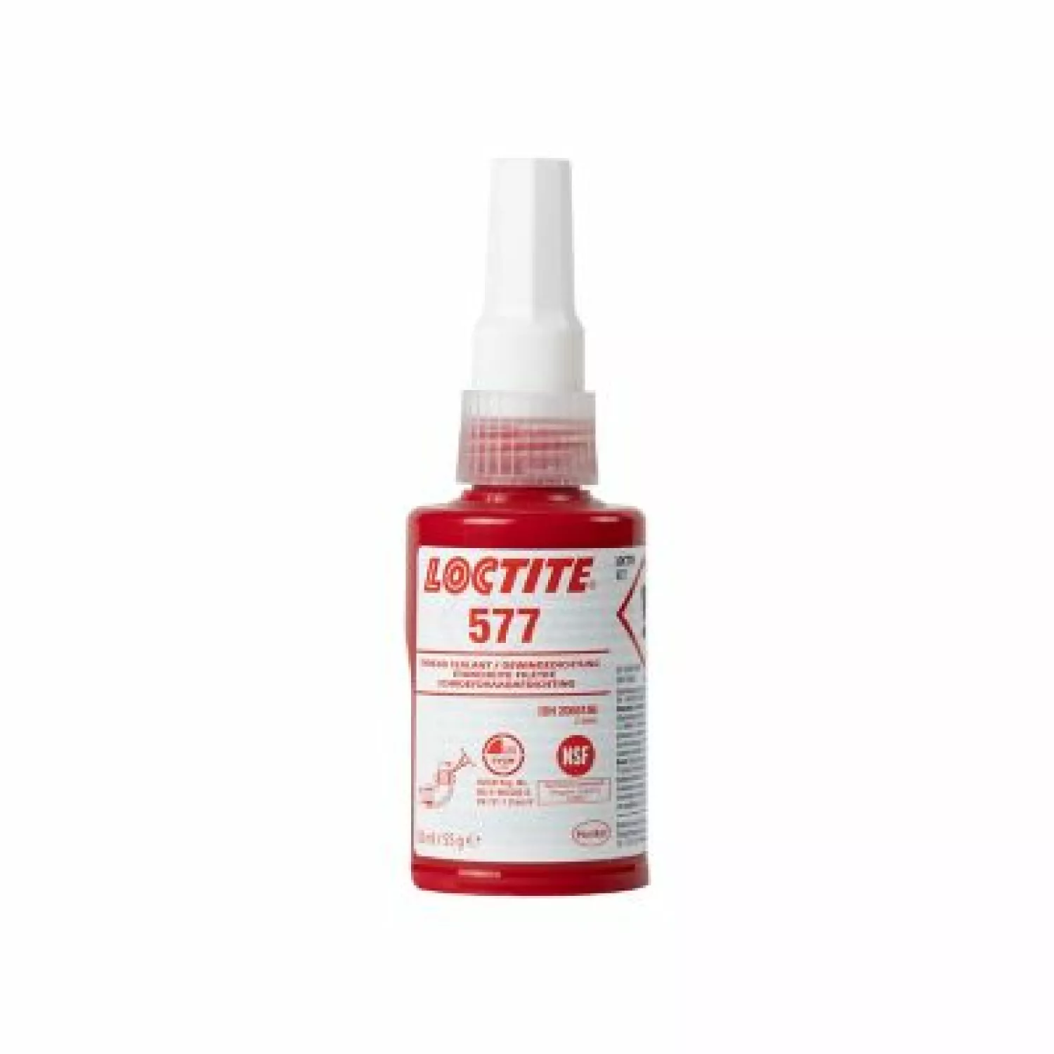 LOCTITE 577 - Schroefdraadafdichting - medium sterkte-image