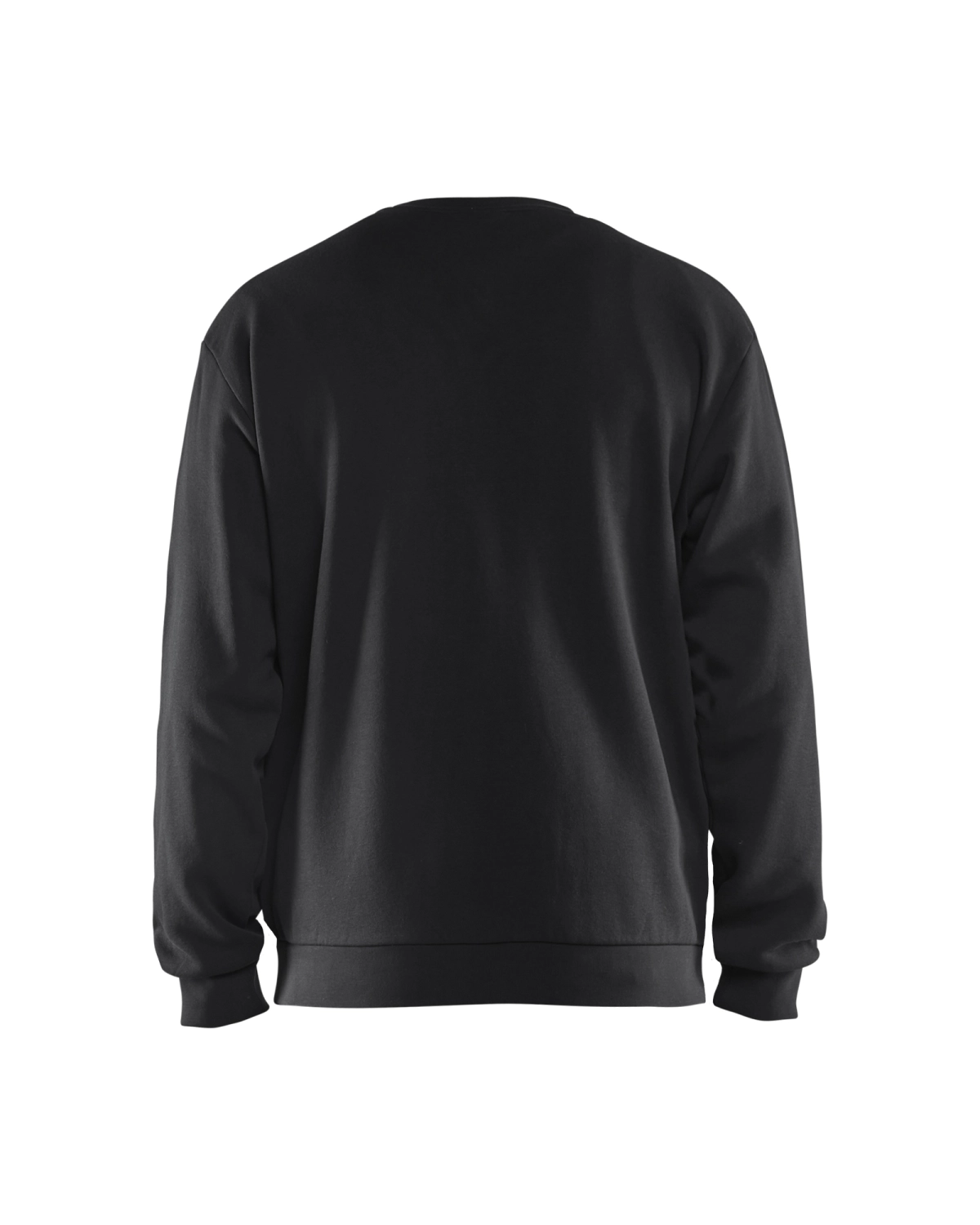 Blåkläder 3585 Sweat-shirt - noir - M-image