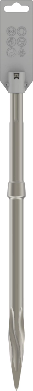 Bosch 2608690167 SDS-max RTec Speed Puntbeitel - 400mm-image