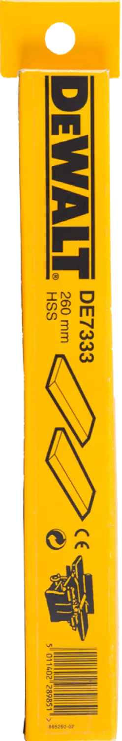 DeWalt DE7333 Adaptations pour D27300-image