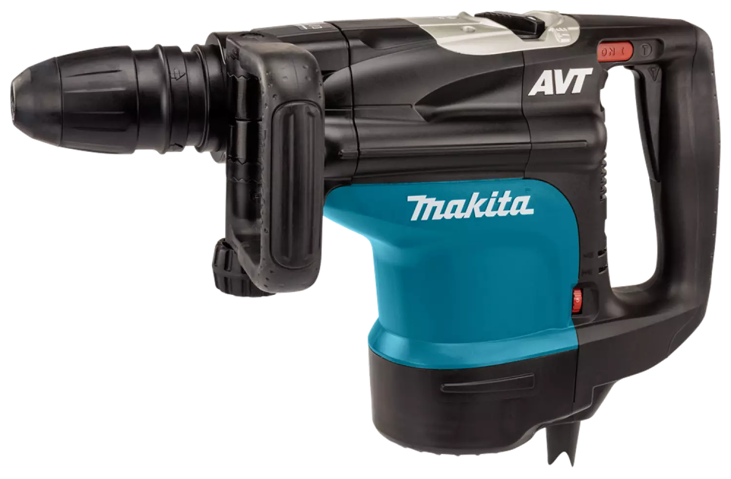 Makita HR4510C Perforateur burineur - SDS-Max - 1350 W - 9,4 J-image