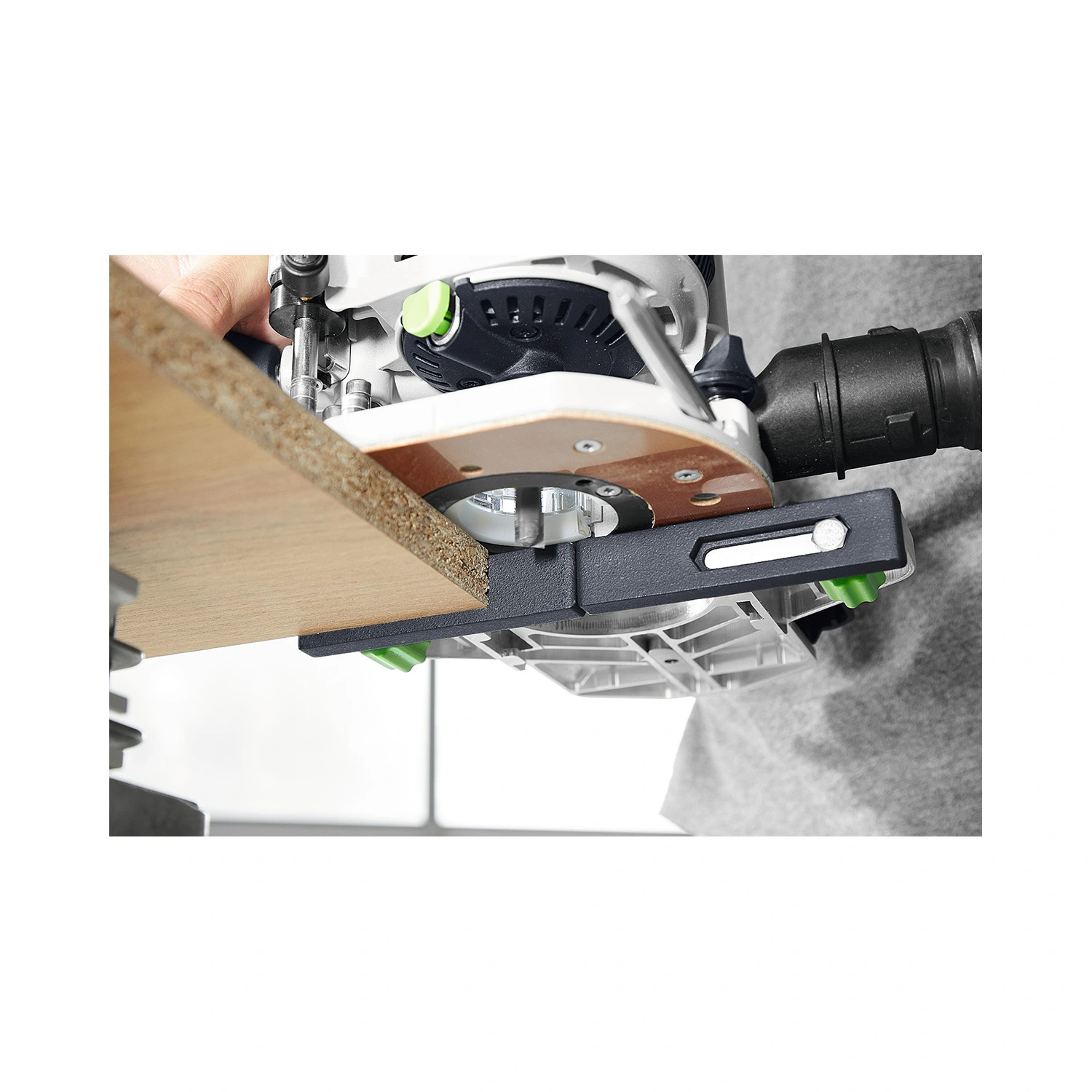 Festool SA-OF 1010/MFK Butée latérale