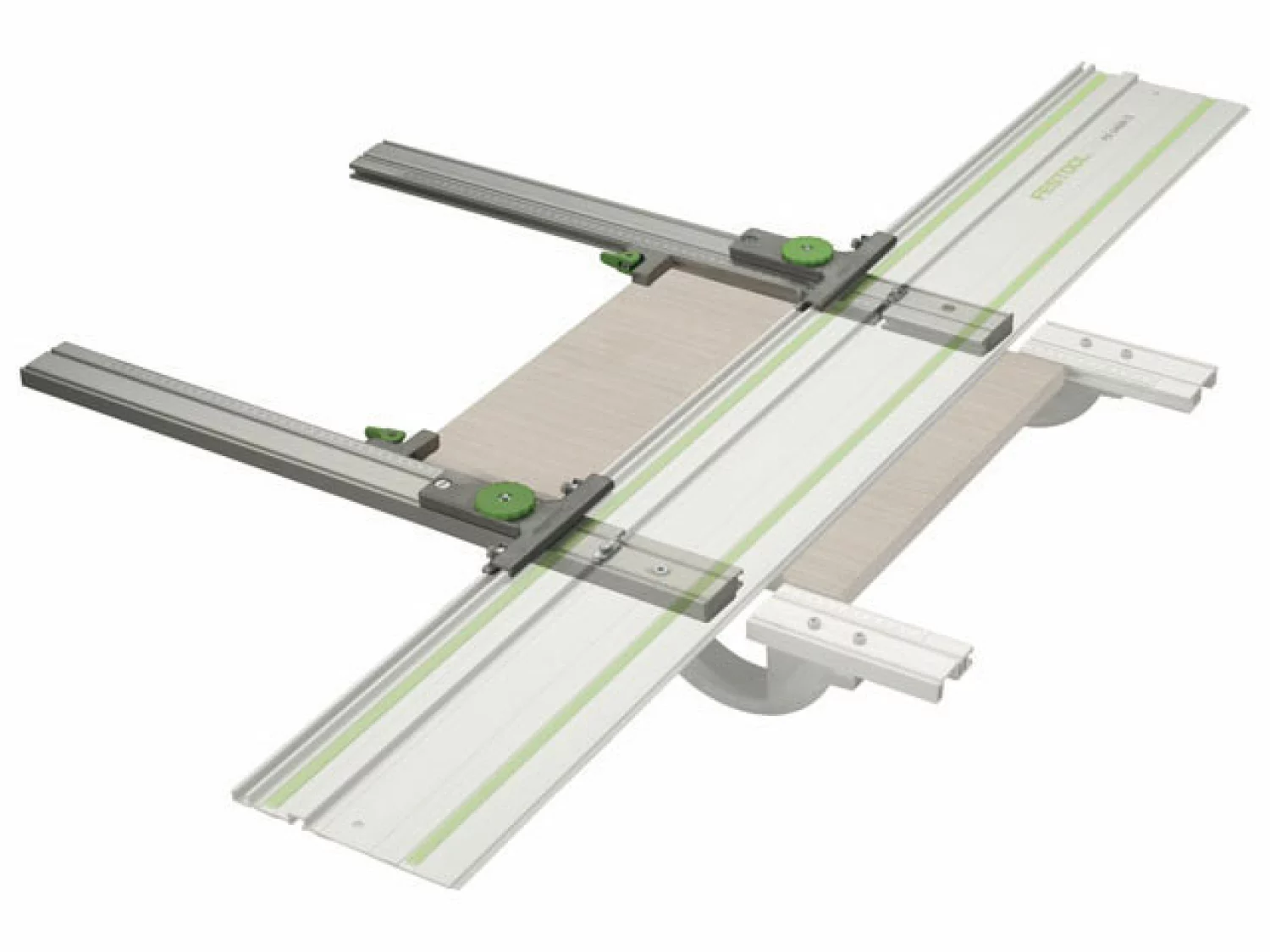 Festool FS-PA - Guide parallèle-image