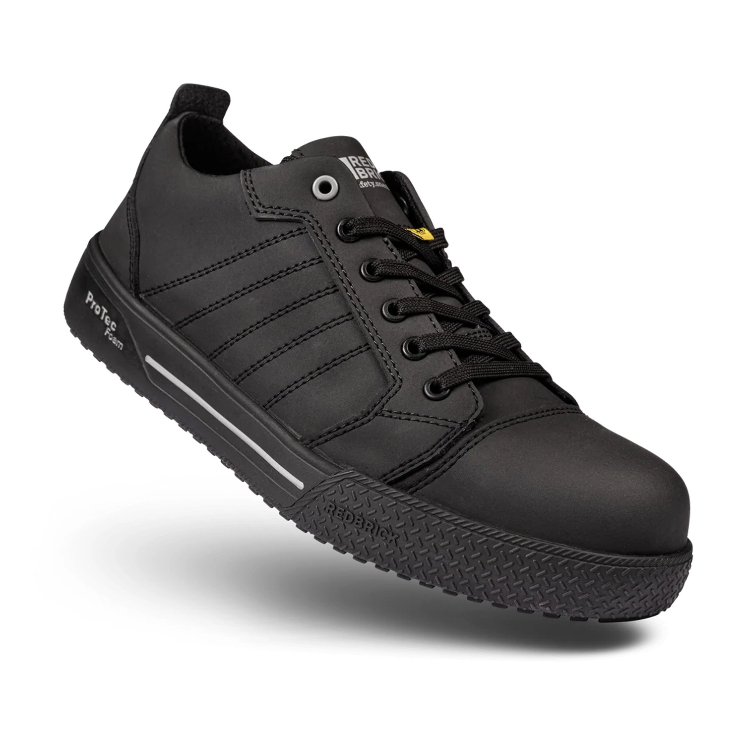 Redbrick Beater Low Chaussure de travail - S3S - Basse - Taille 41-image