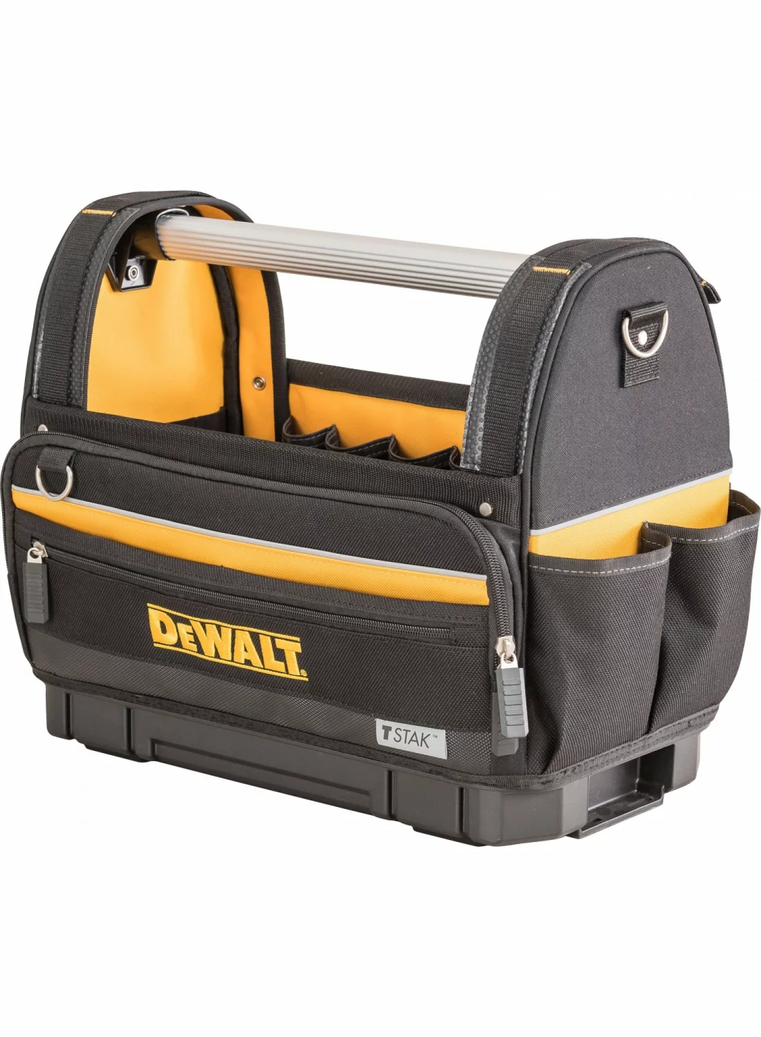 DeWALT DWST82990-1 Sac à outils ouvert Tstak-image