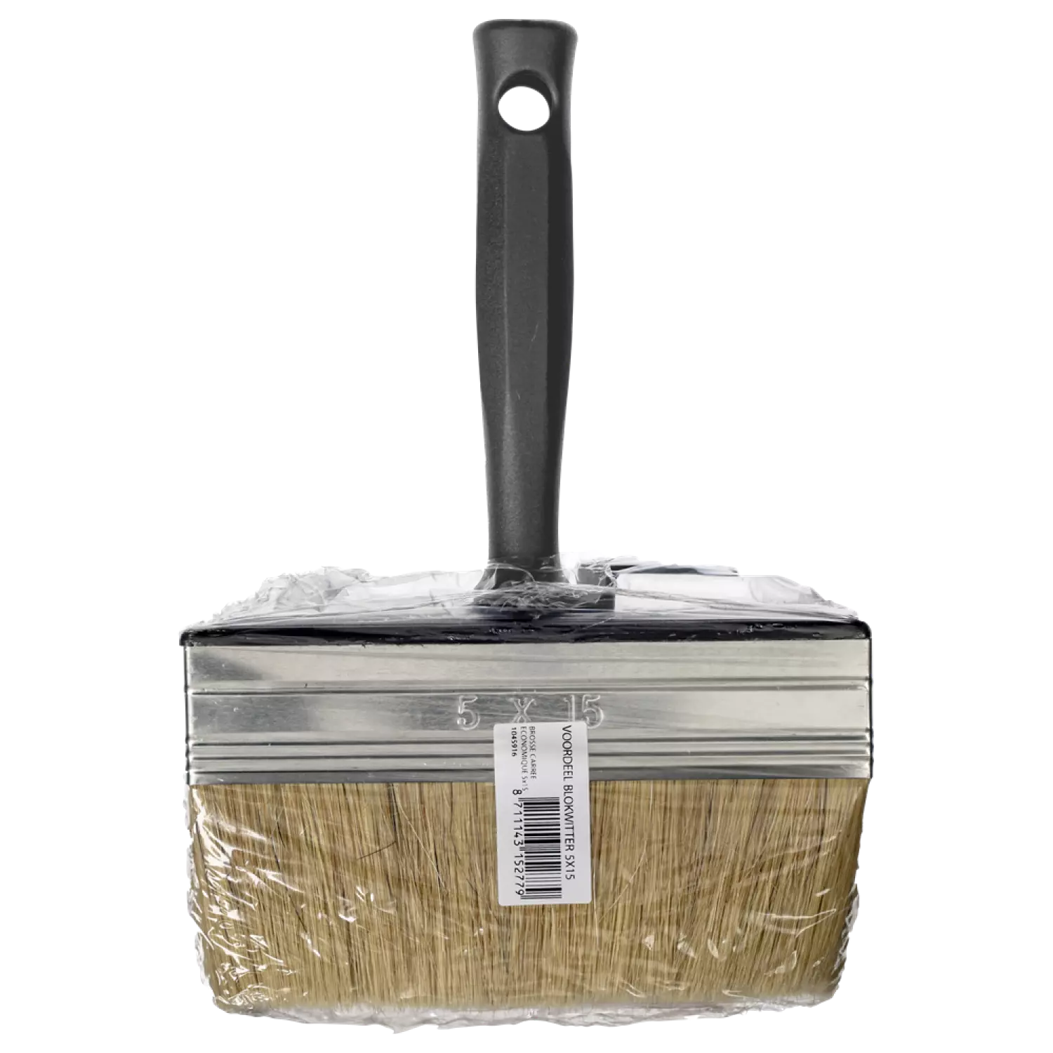 Anza Avantage brosse à tapisser - 5x15 cm-image