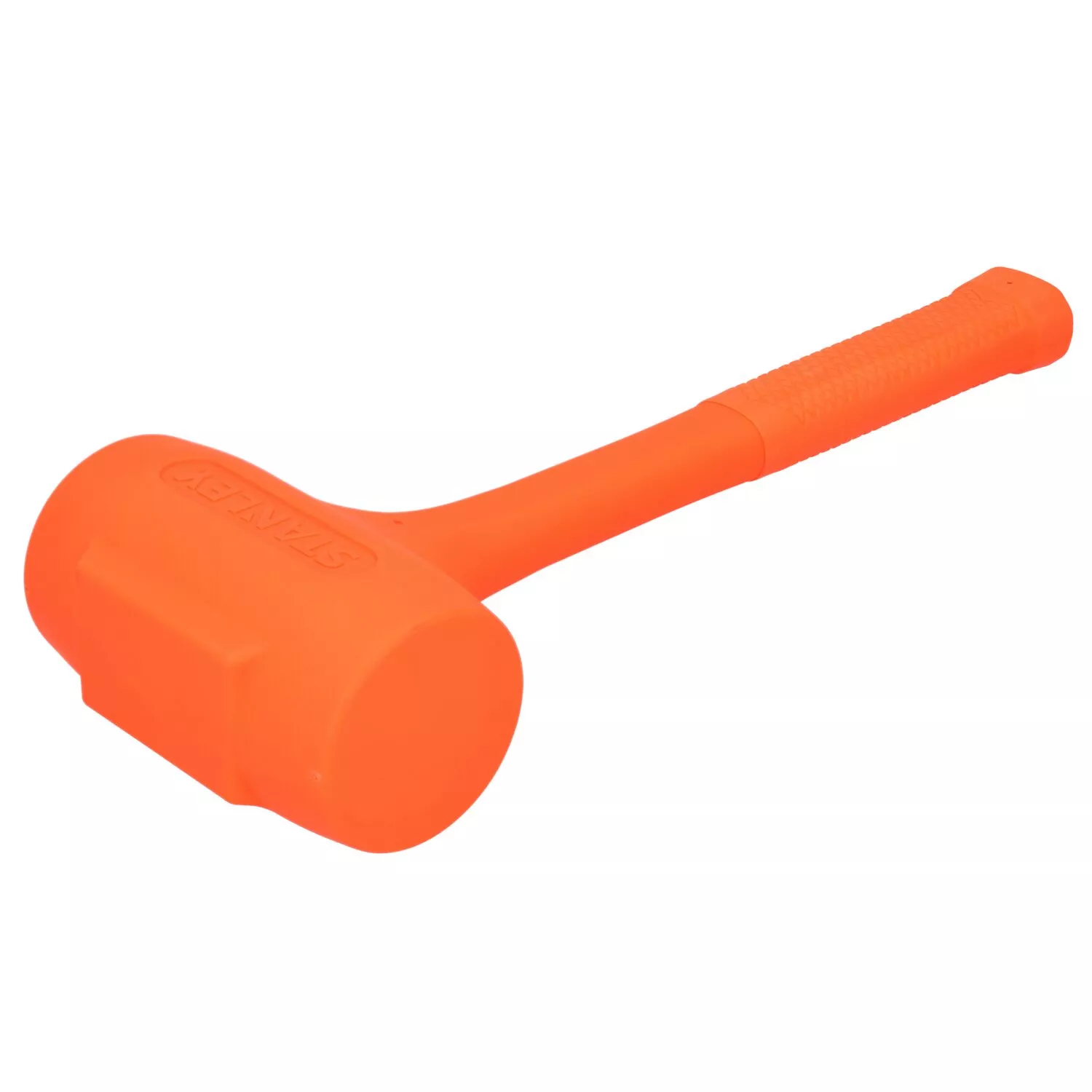 Stanley STHT57534-0 Marteau sans rebond Compo-Cast - 1 500 grammes-image
