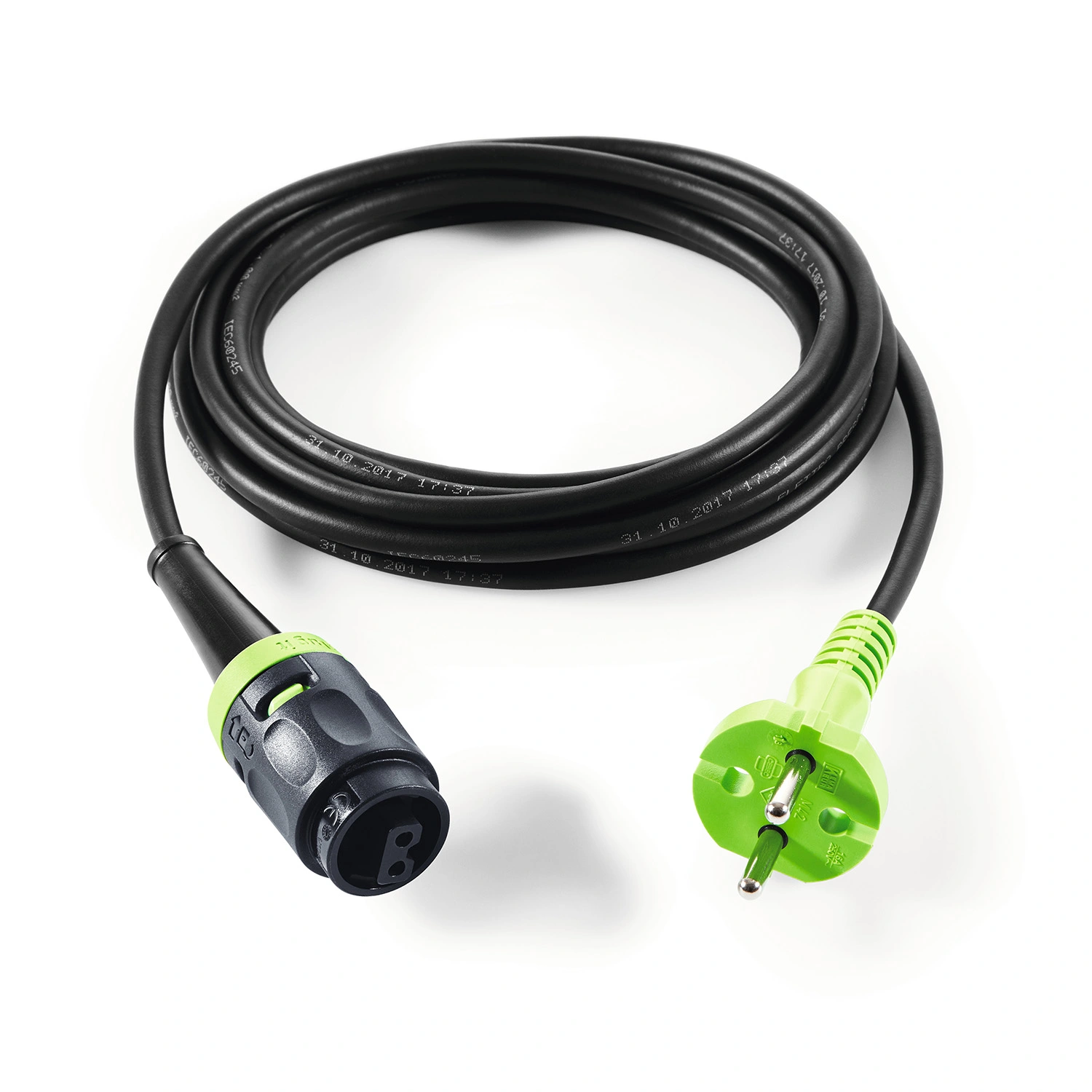 Festool H05 RN-F-4 - Câble plug it