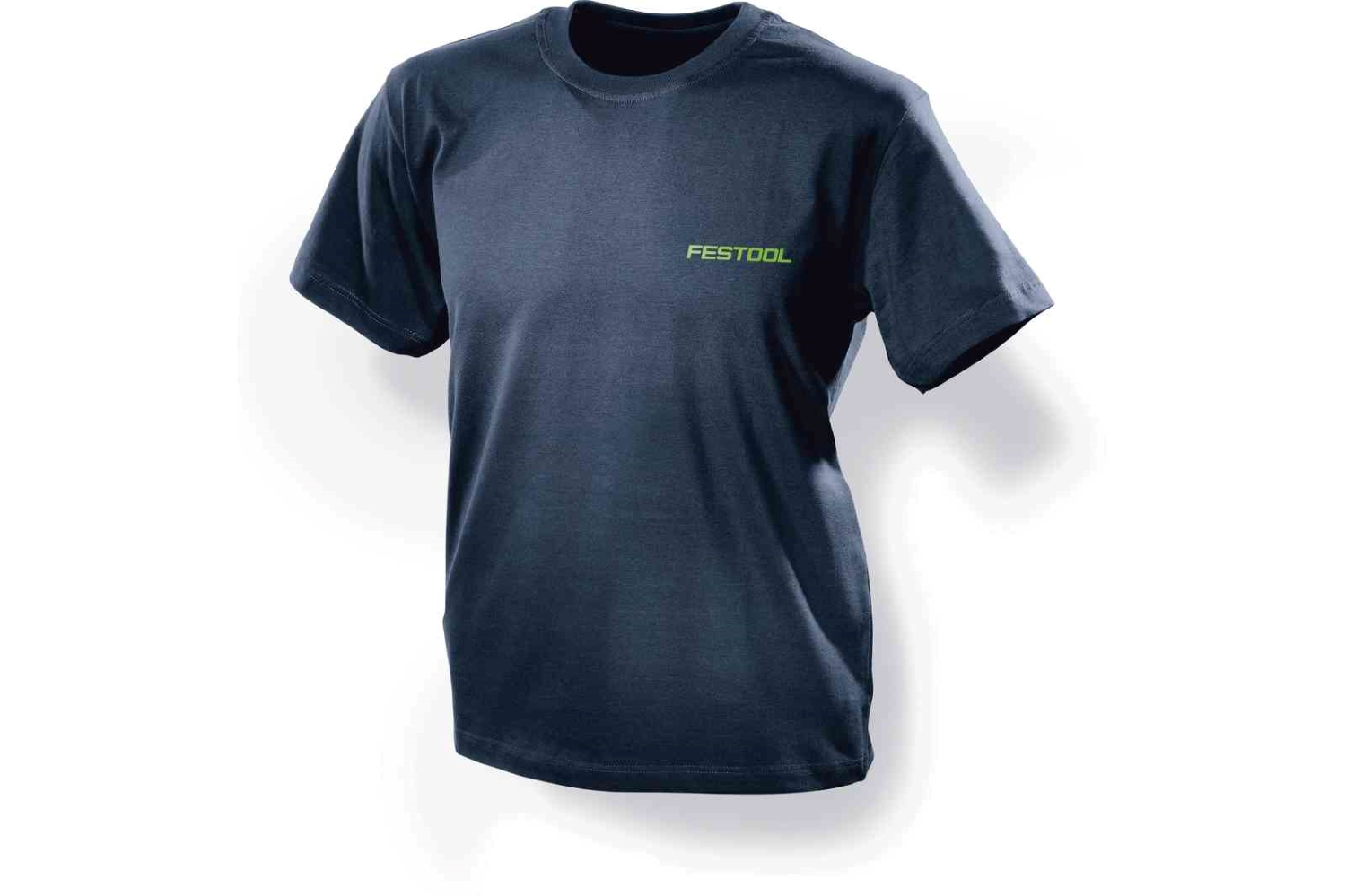 Festool SH-FT2 XL T-shirt ronde hals - Maat XL-image