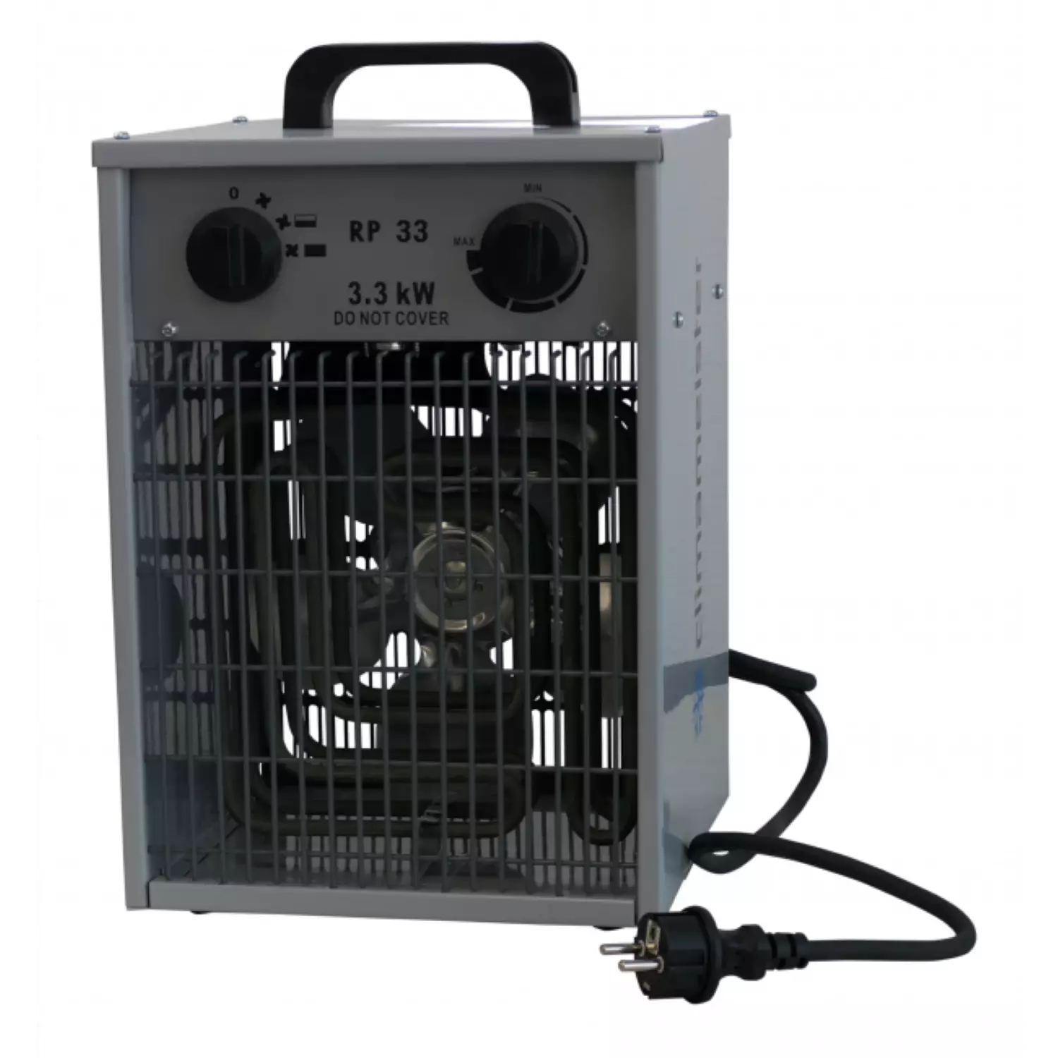 Climameister RP 33 - Draagbare electrische verwarmer-image