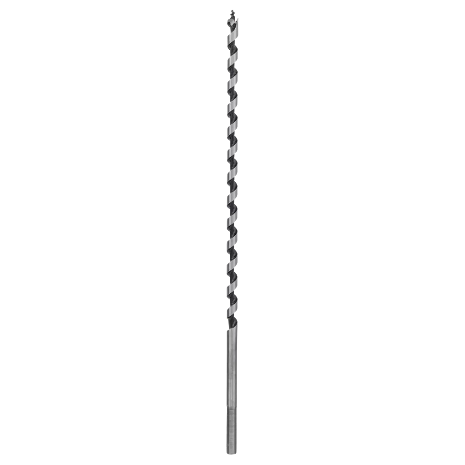Bosch 2608597622 - Mèche à bois hélicoïdale, six pans 6 x 170 x 235 mm, d 4,8 mm-image