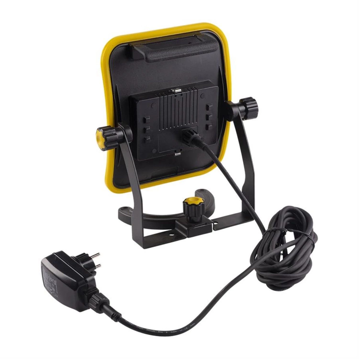 Vetec 55.106.77 LED DUAL bouwlamp - 25W - 2800Lm-image