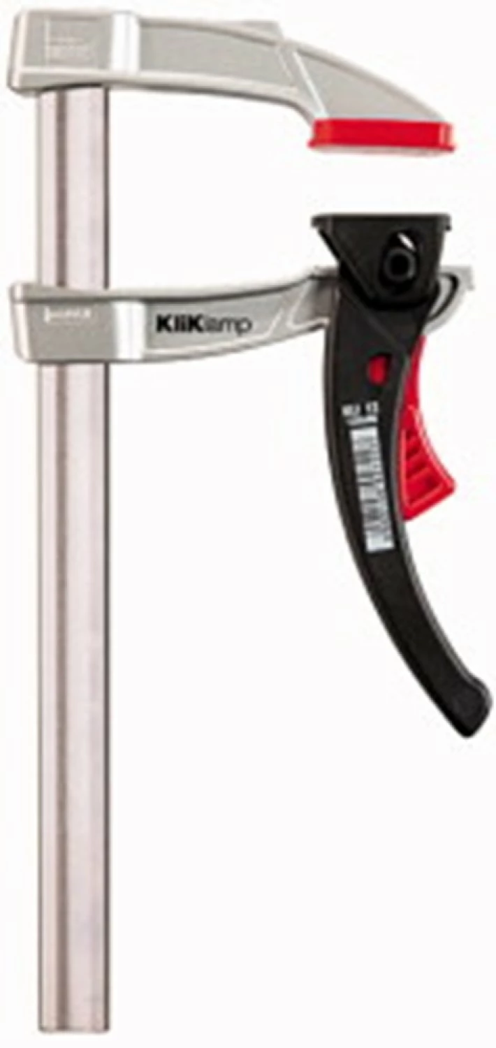 Bessey KLI30 KliKlamp Lijmklem - Snelspan - 300 x 80mm-image