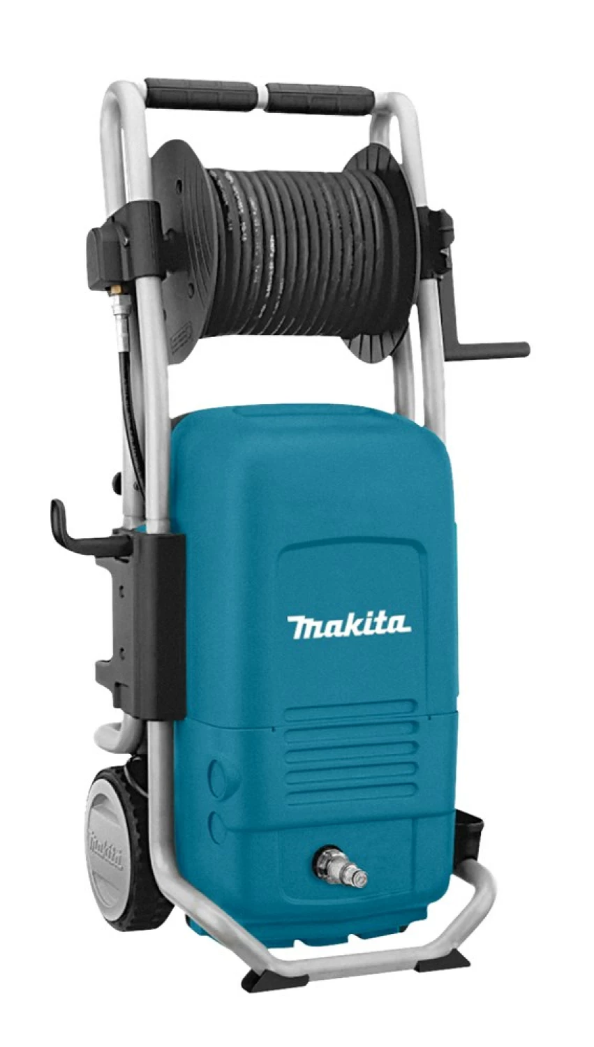 Makita HW140 hogedrukreiniger - 2300W - 140bar-image