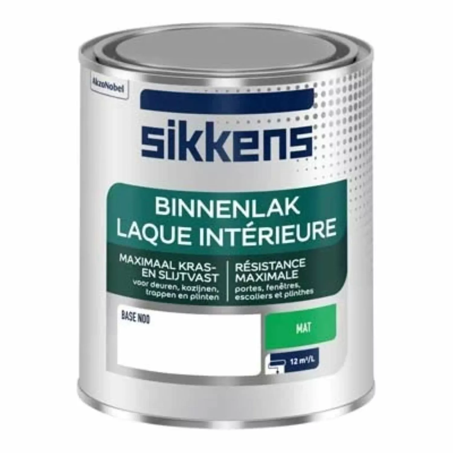 Sikkens Binnenlak Mat-image