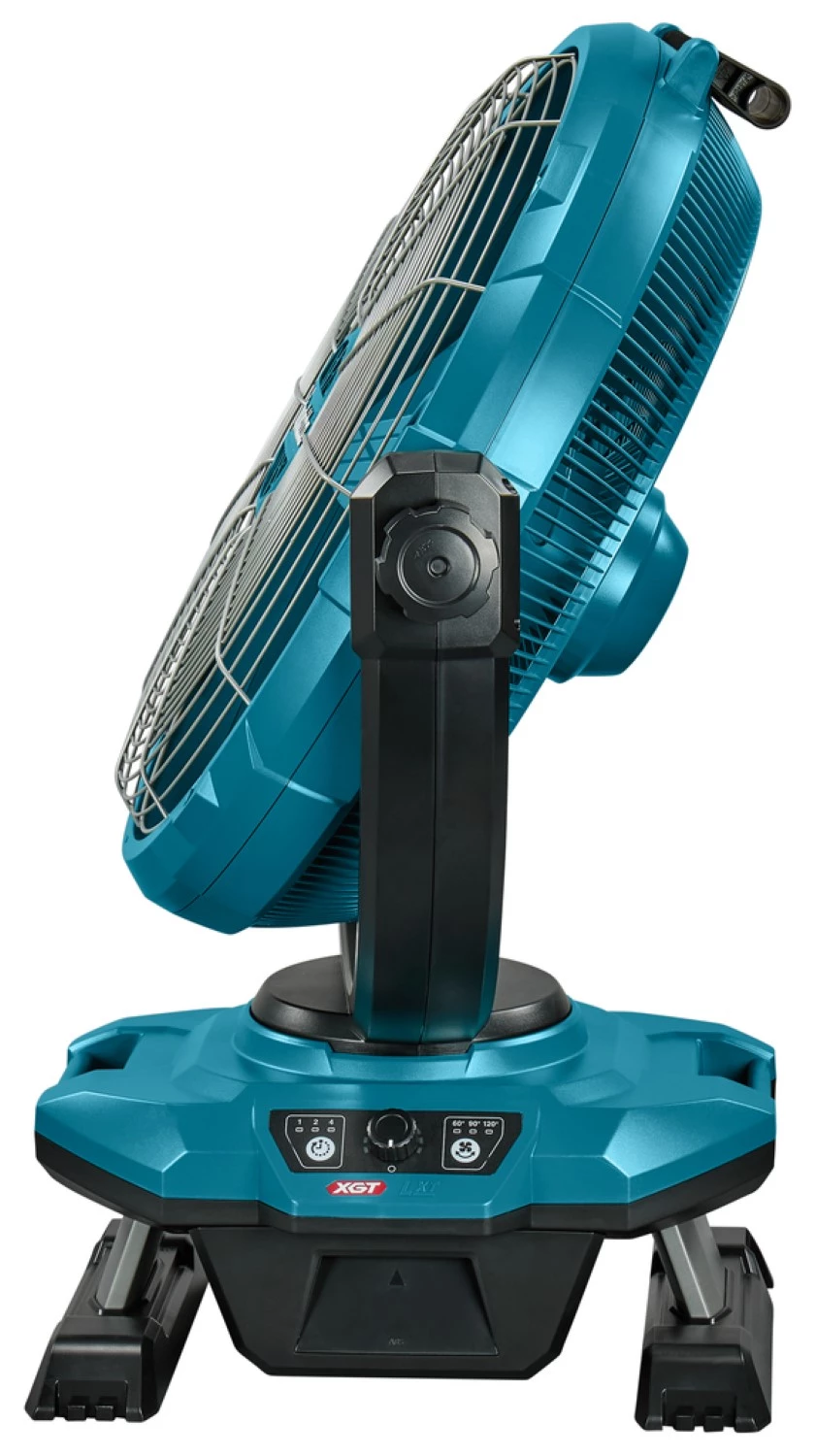 Makita CF003GZ XGT 40V Li-Ion accu ventilator Body - met zwenkfunctie - 450mm-image