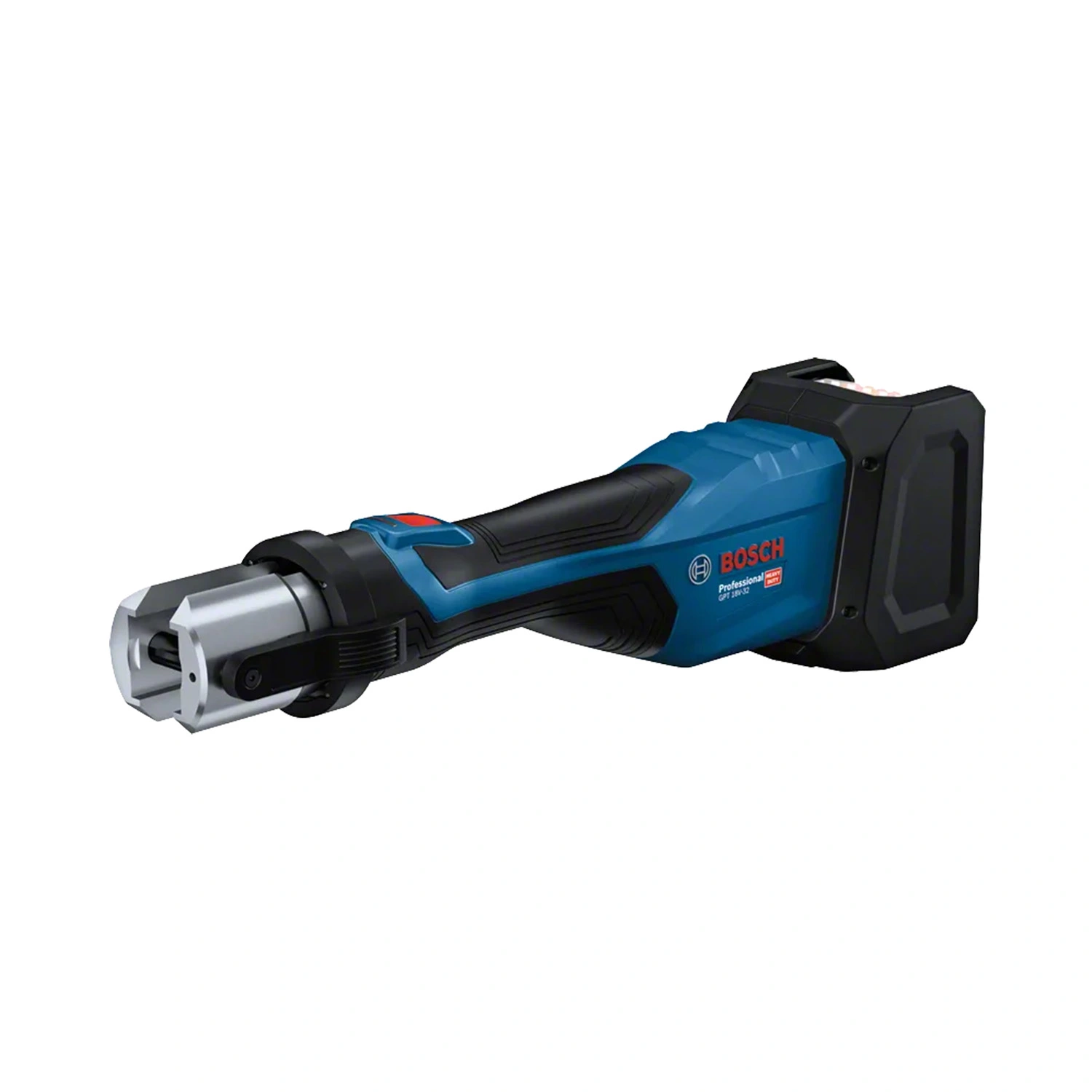 Bosch GPT  18V-32 solo XL-Boxx 3x TH acc  - Accupersmachine - Body