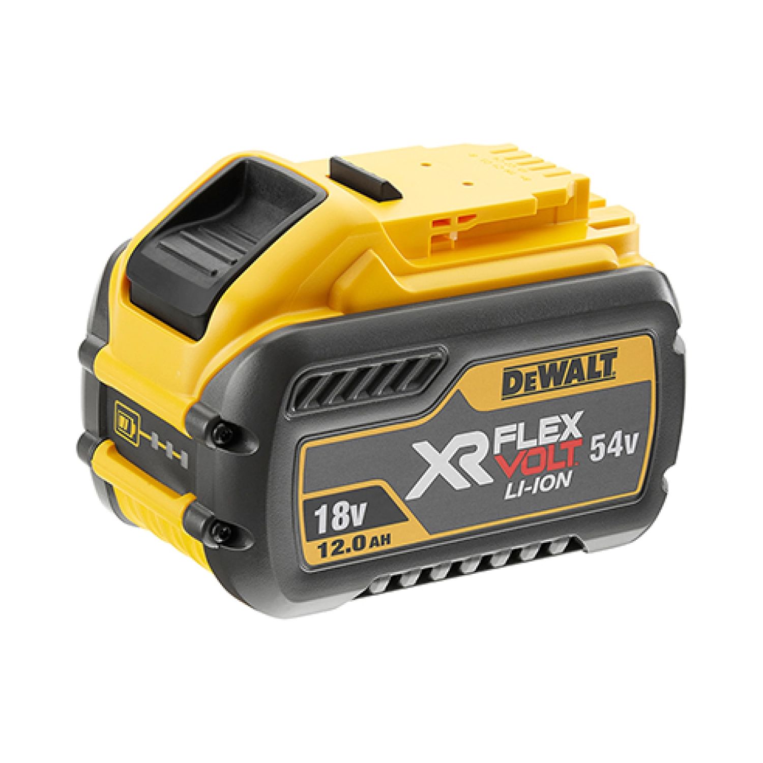 DeWALT DCB548 18V/54V Li-Ion XR Flexvolt accu - 12.0Ah-image