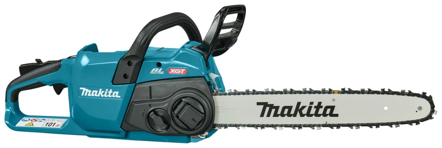 Makita UC025GZ XGT 40V Li-Ion accu kettingzaag - 35cm - snelspan-image