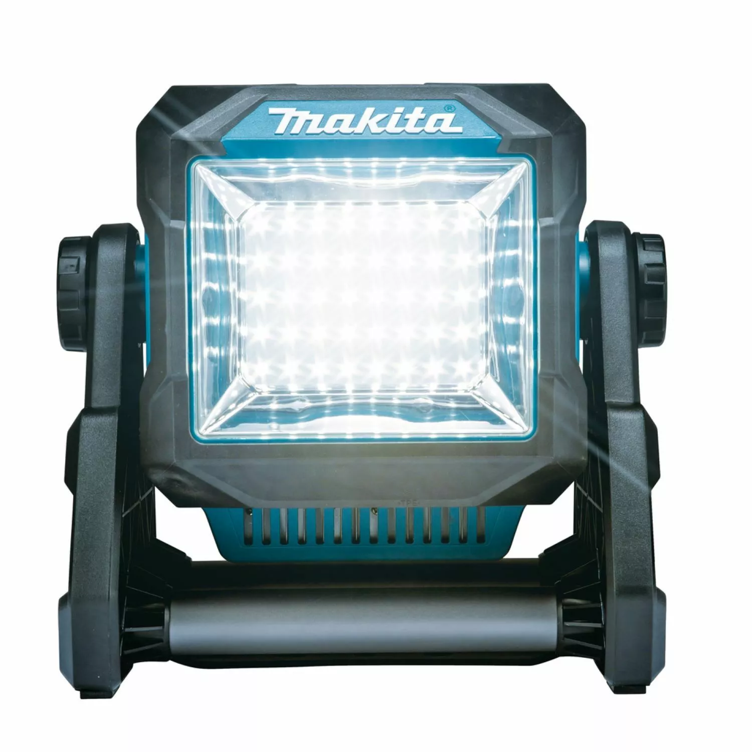 Makita DEAML005G20 40V Max / 14.4V / 18V Li-ion Battery Led Construction Light - 3600lm-image