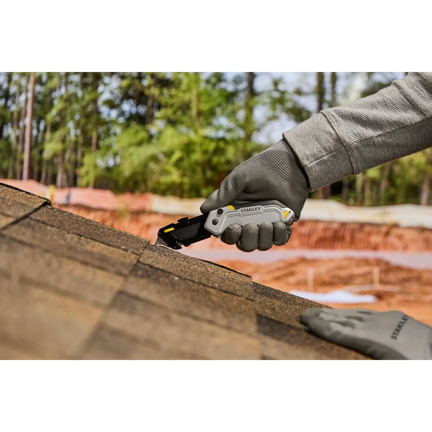 Stanley FMHT10621-0 FATMAX Schuifmes - vouwbaar