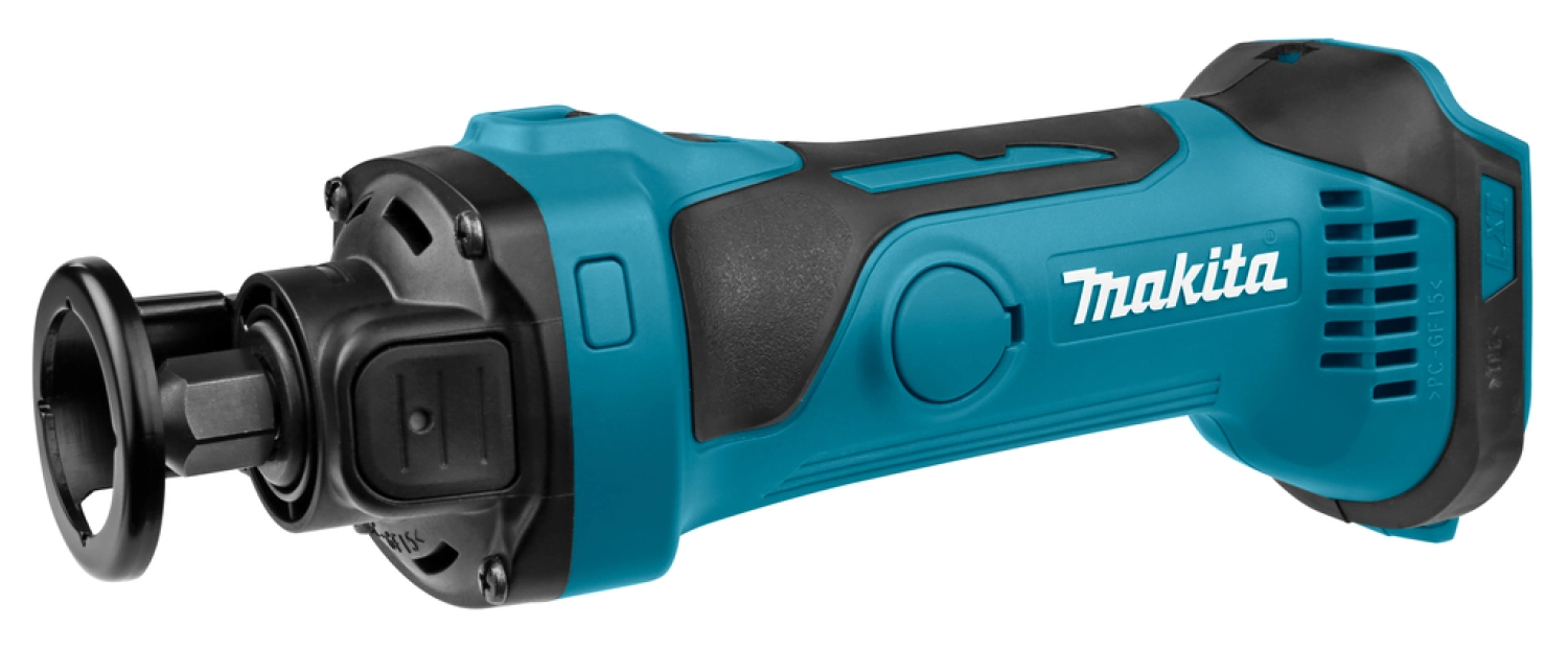 Makita DCO180ZJ 18V Li-Ion accu gipfrees body in Mbox- 6,35mm-image