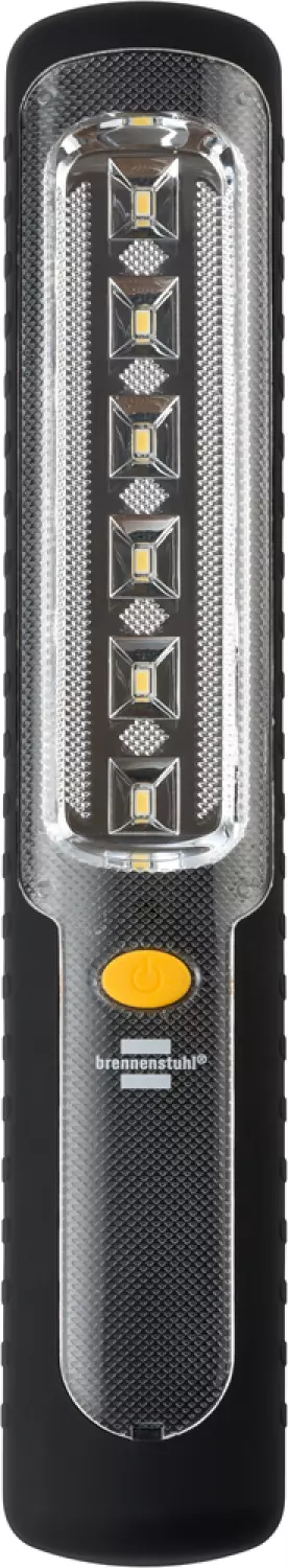 Brennenstuhl 1178590100 Led-handlamp HL 300 AD - 300Lm-image