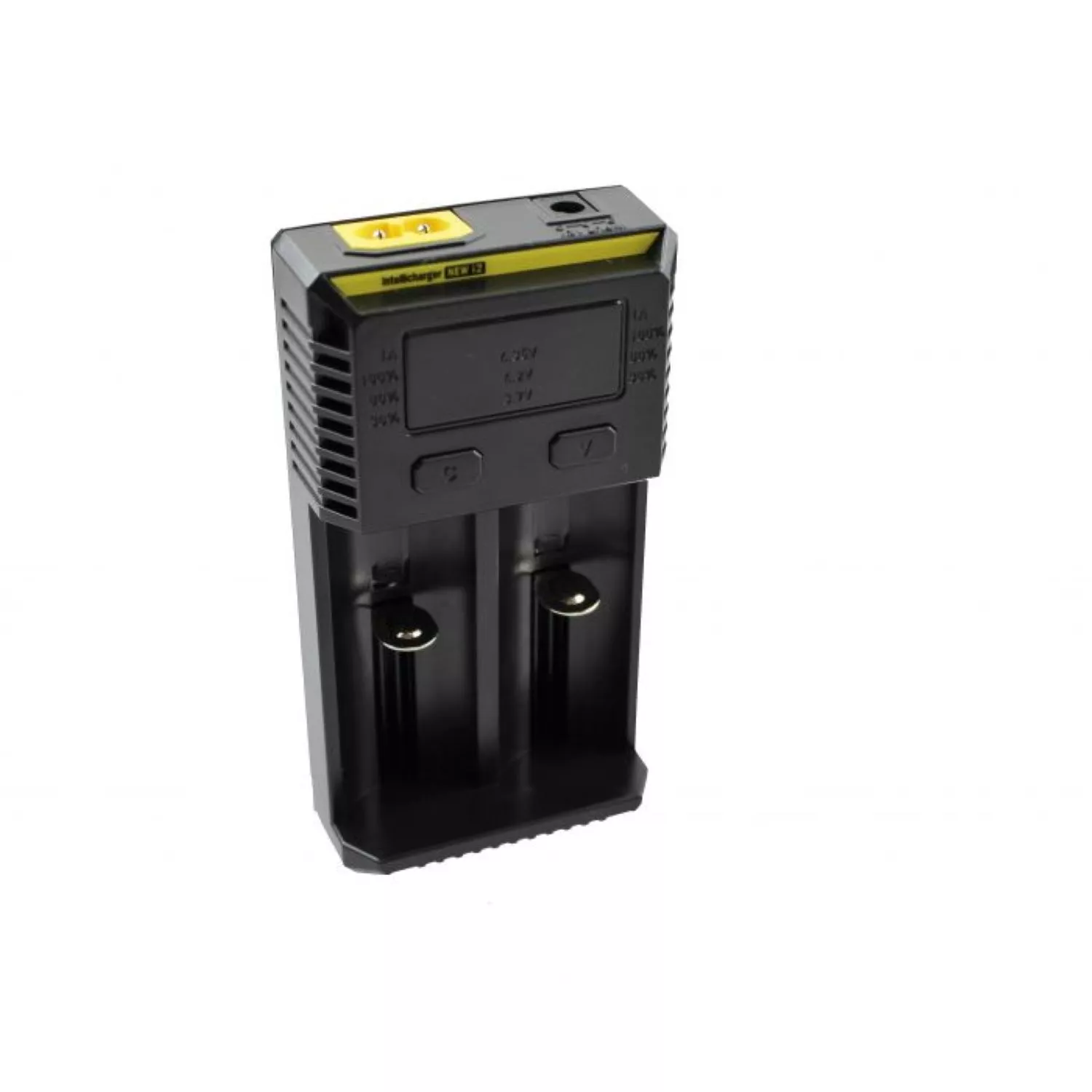 Nitecore Intellicharger i2 Oplader-image