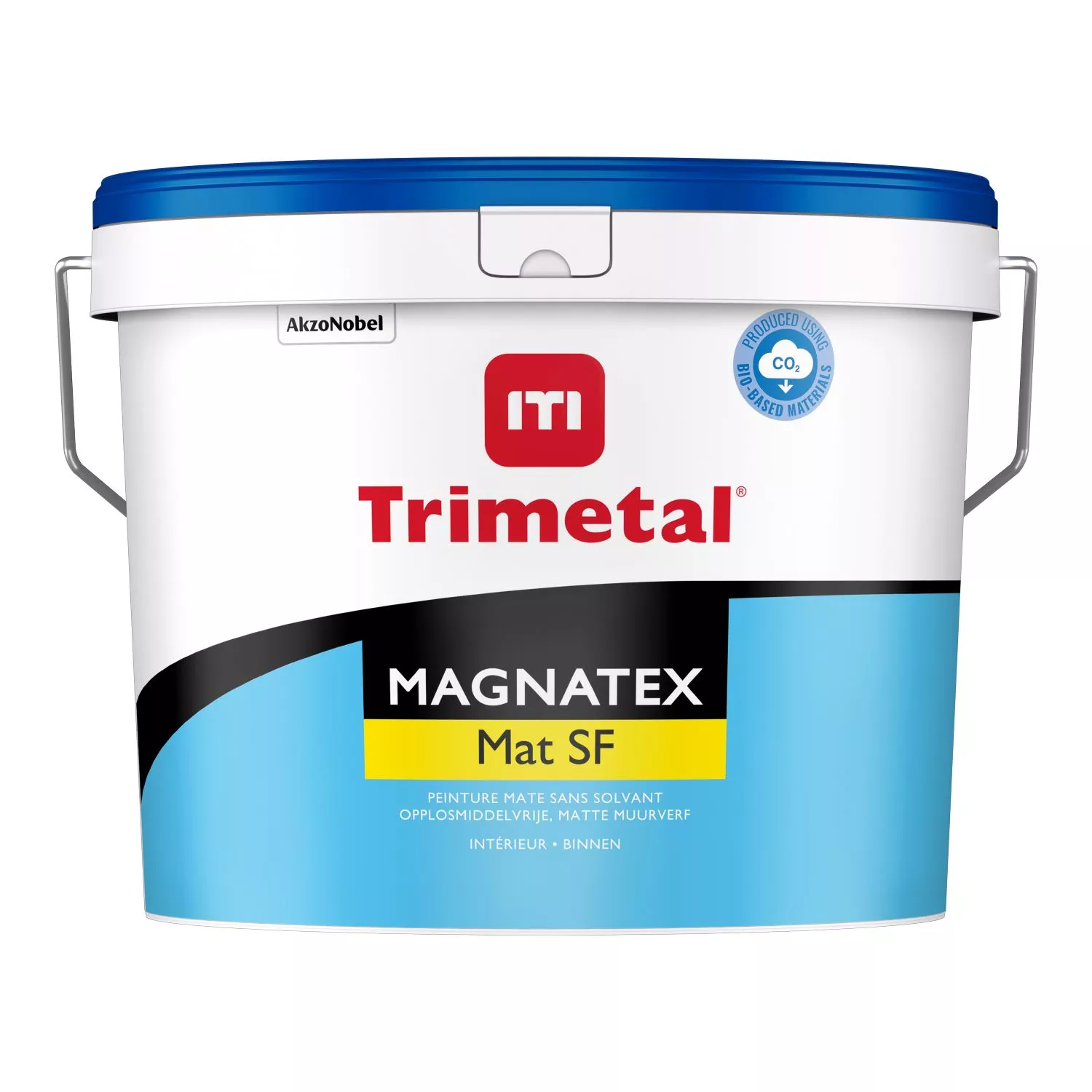 Trimetal 5121969 Peinture murale-image