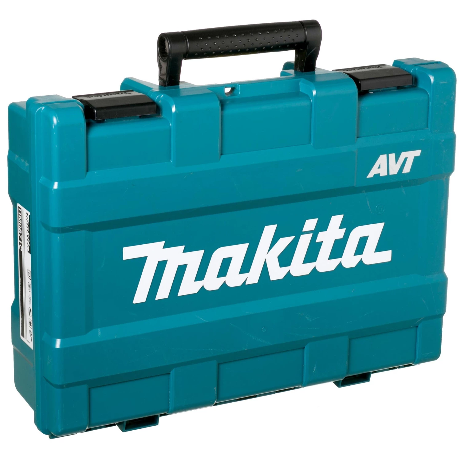 Makita 824874-3 Koffer voor DHR261RDE / DHR261TRDE / DHR264RM2 / DHR264RT2-image