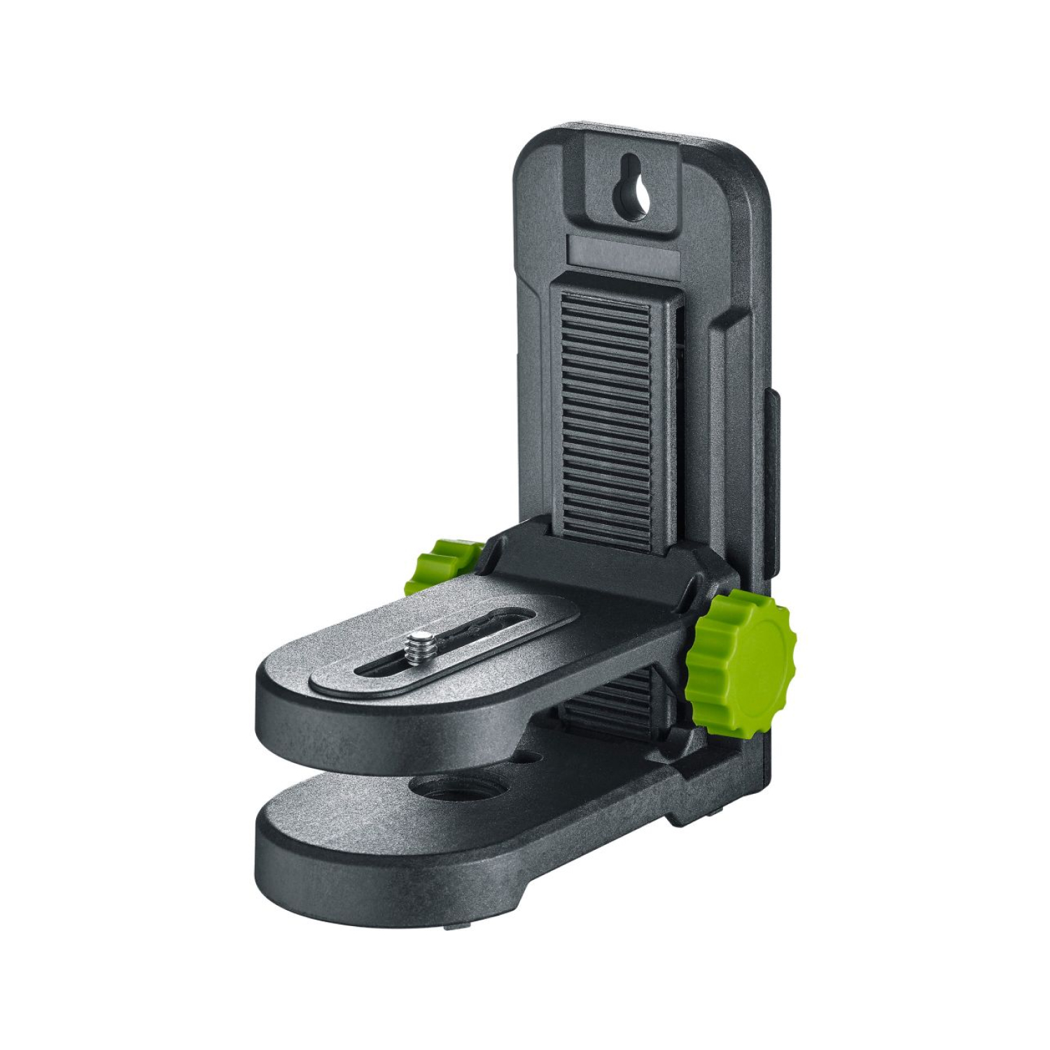 Laserliner 036.70E PocketWallHolder Support à pince et mural - magnétique - 1/4 »-image