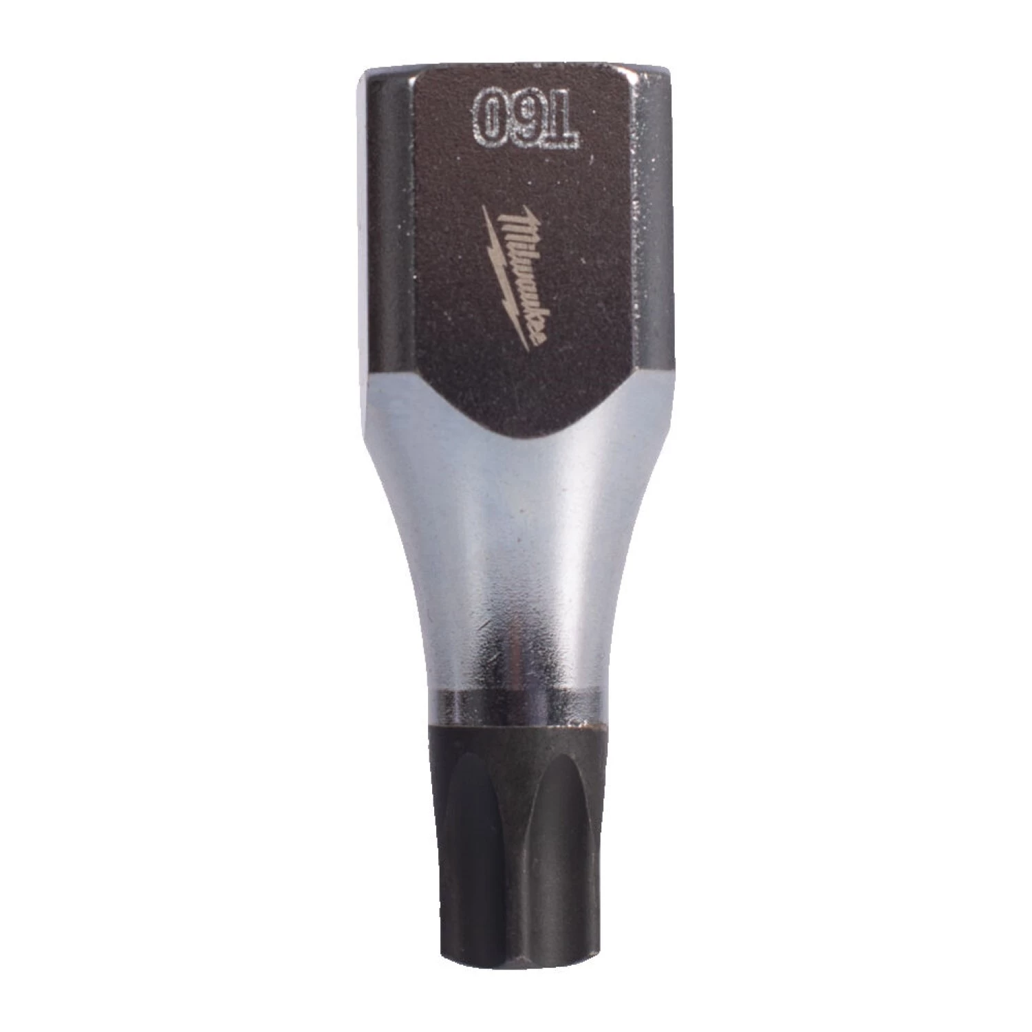 Milwaukee 4932480820 Dop - 1/2" FOUR FLAT™ - Torx 60-image