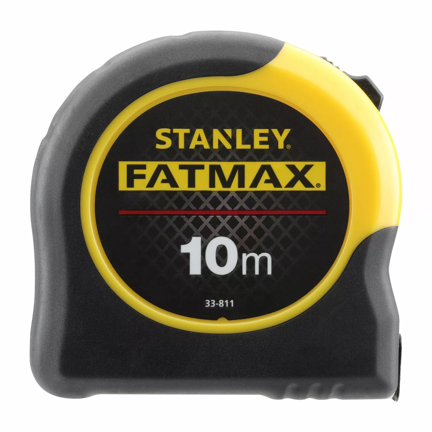 Stanley 0-33-811 Armature de lame de ruban FATMAX - 10m x 32mm-image