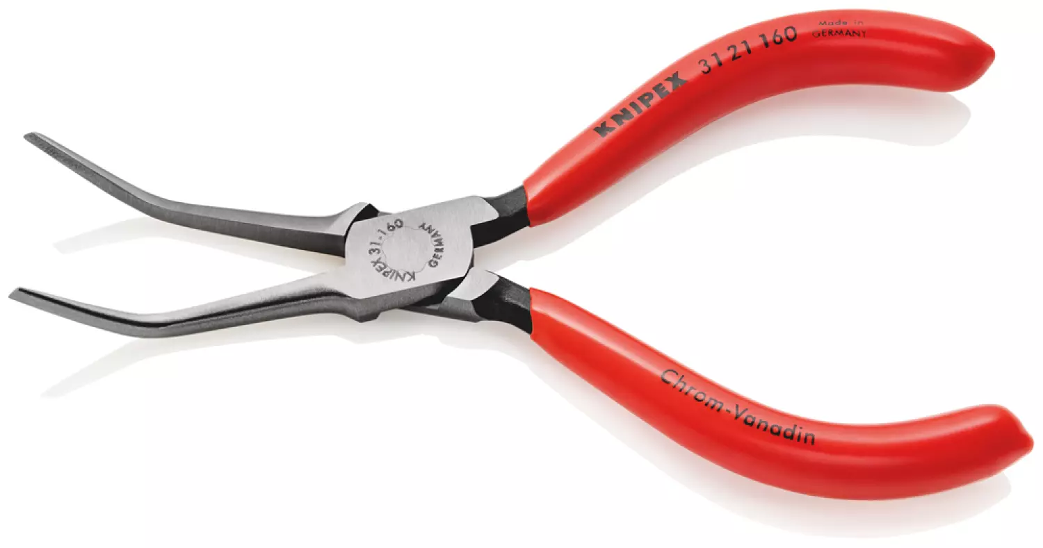 Knipex 3121160 Naaldtang - 160mm-image